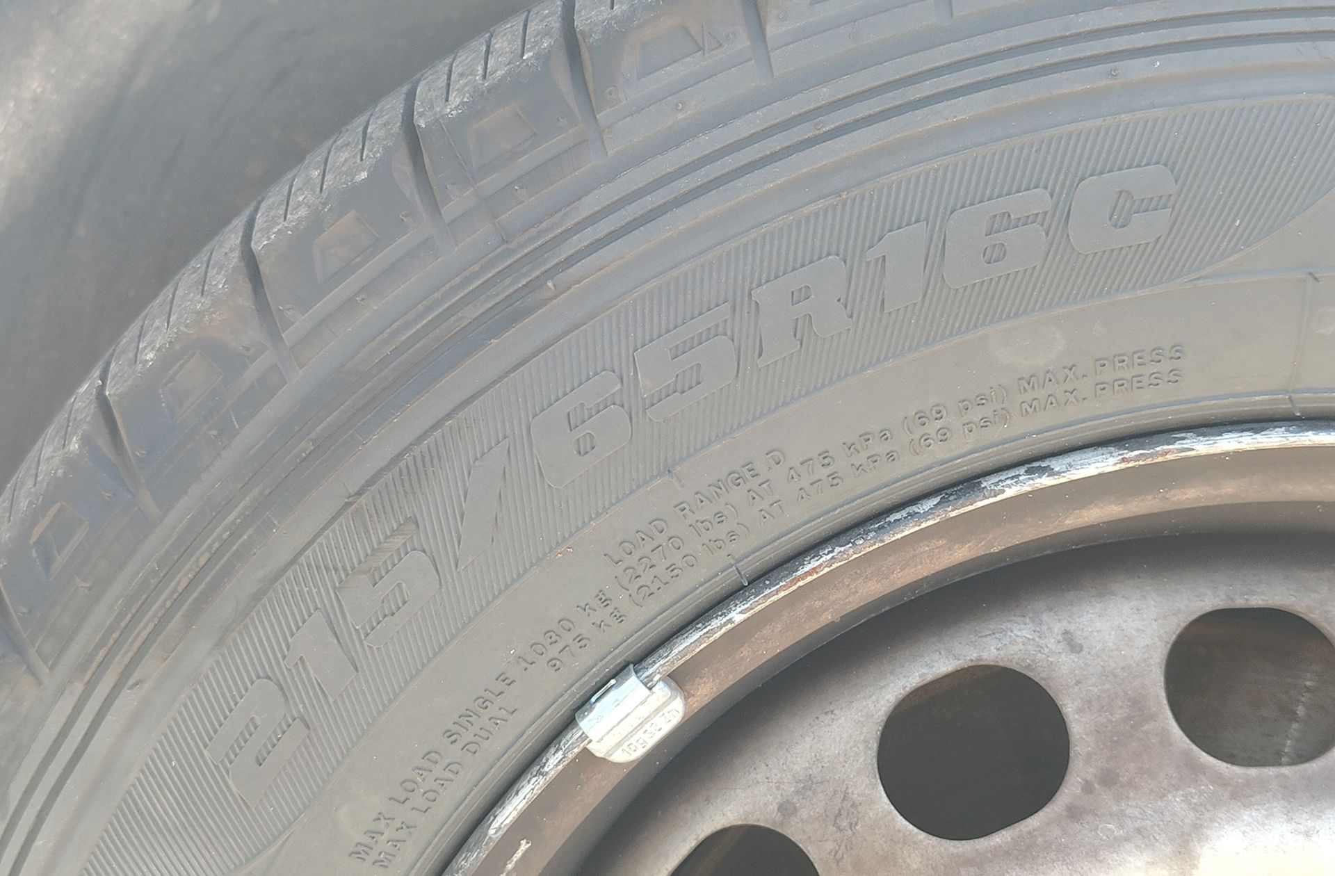 Peugeot Expert Furgon BlueHDi 95 Pro Standard - foto 28