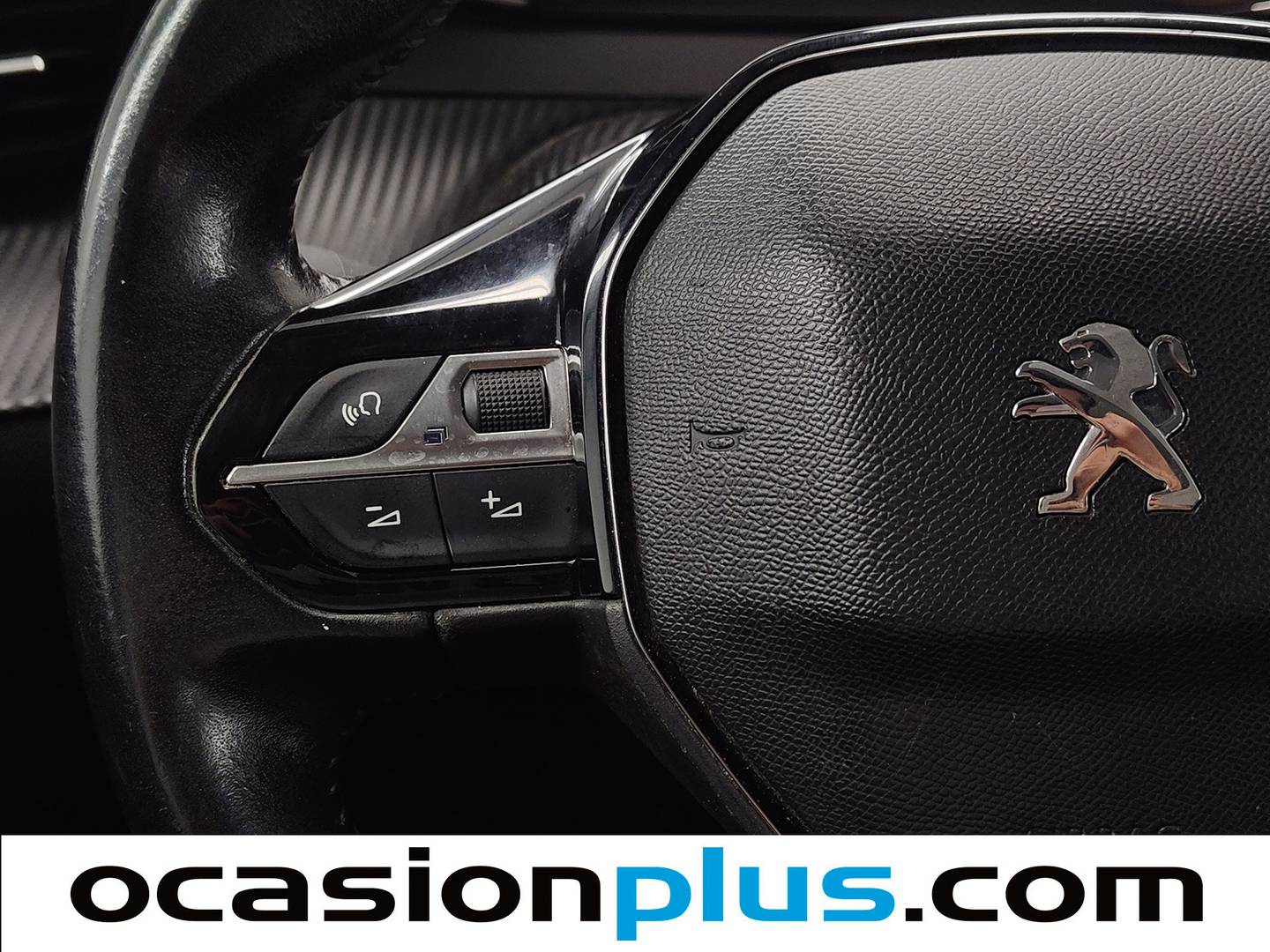 Peugeot 208 Peugeot 208 PureTech 75 S&S Active (75 CV) de ocasión