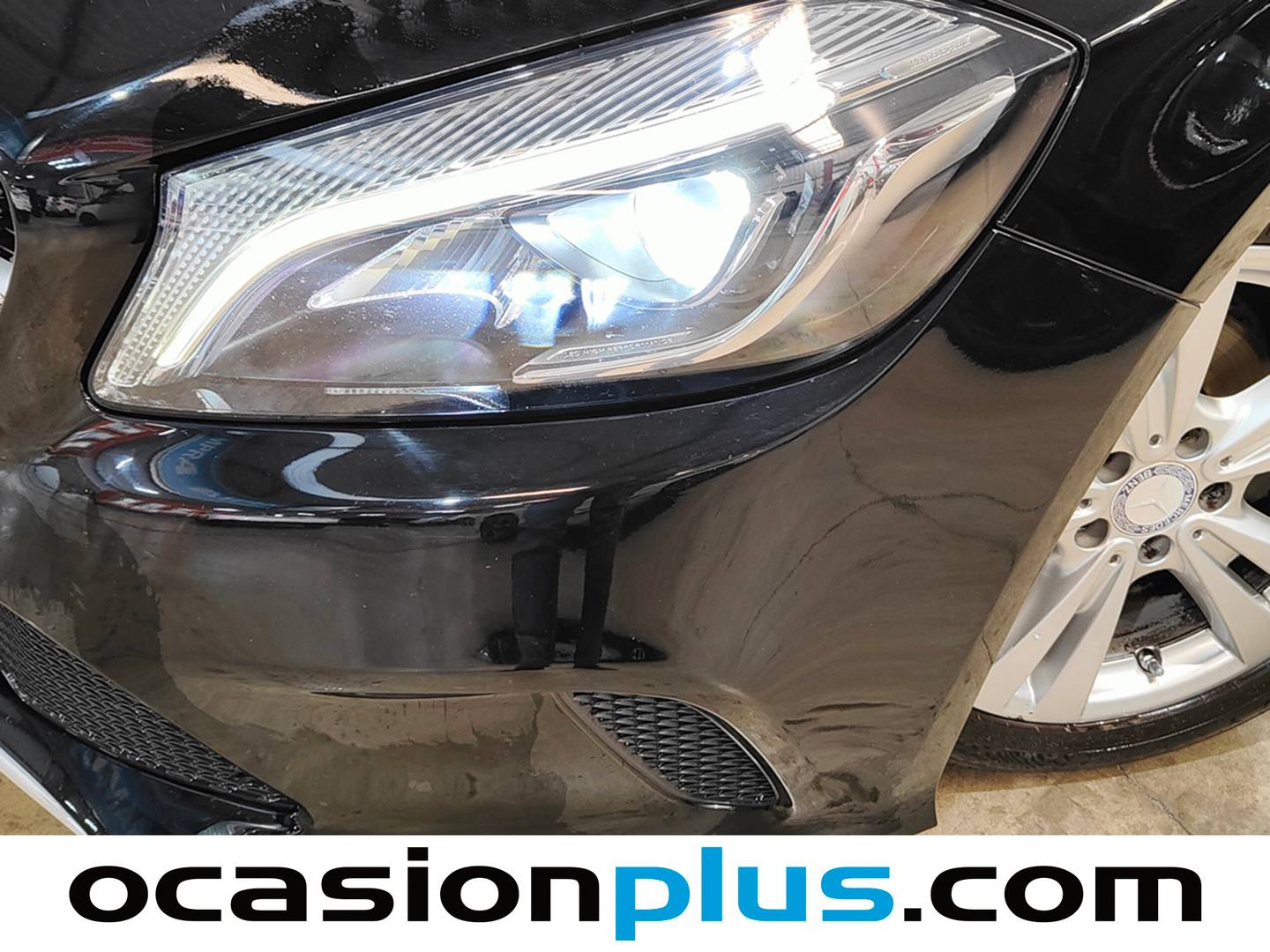 Mercedes Clase A Mercedes-Benz Clase A 180 Style (122 CV) km 0