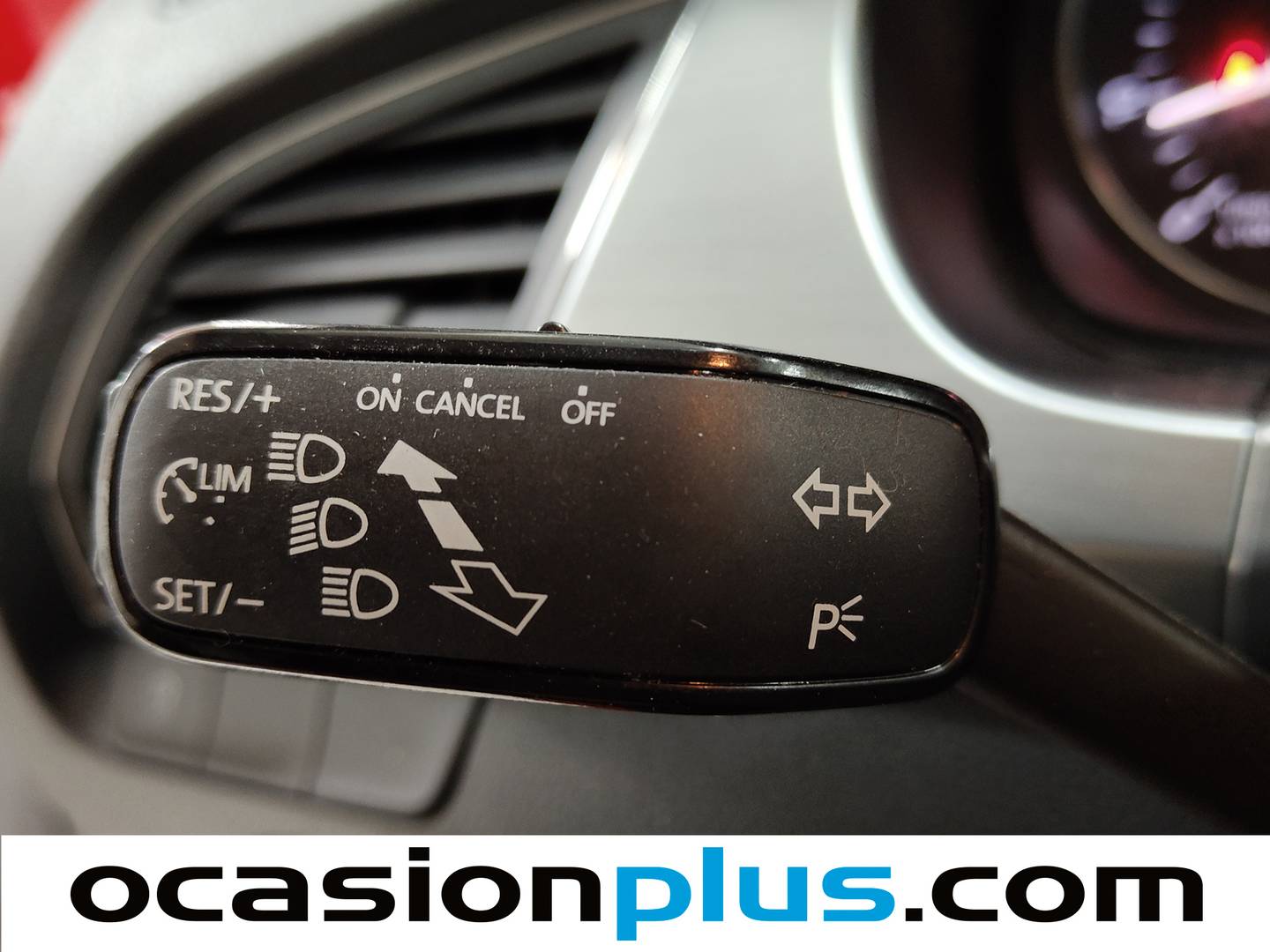 Extras y acabados del Skoda Fabia Skoda Fabia 1.2 TSI Like (90 CV)