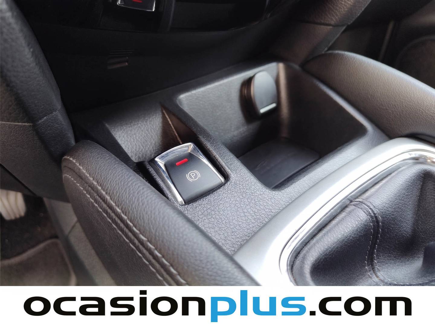 Paquetes del Nissan QASHQAI Nissan Qashqai dCi 130 Tekna Piel 4X4-i (130 CV)
