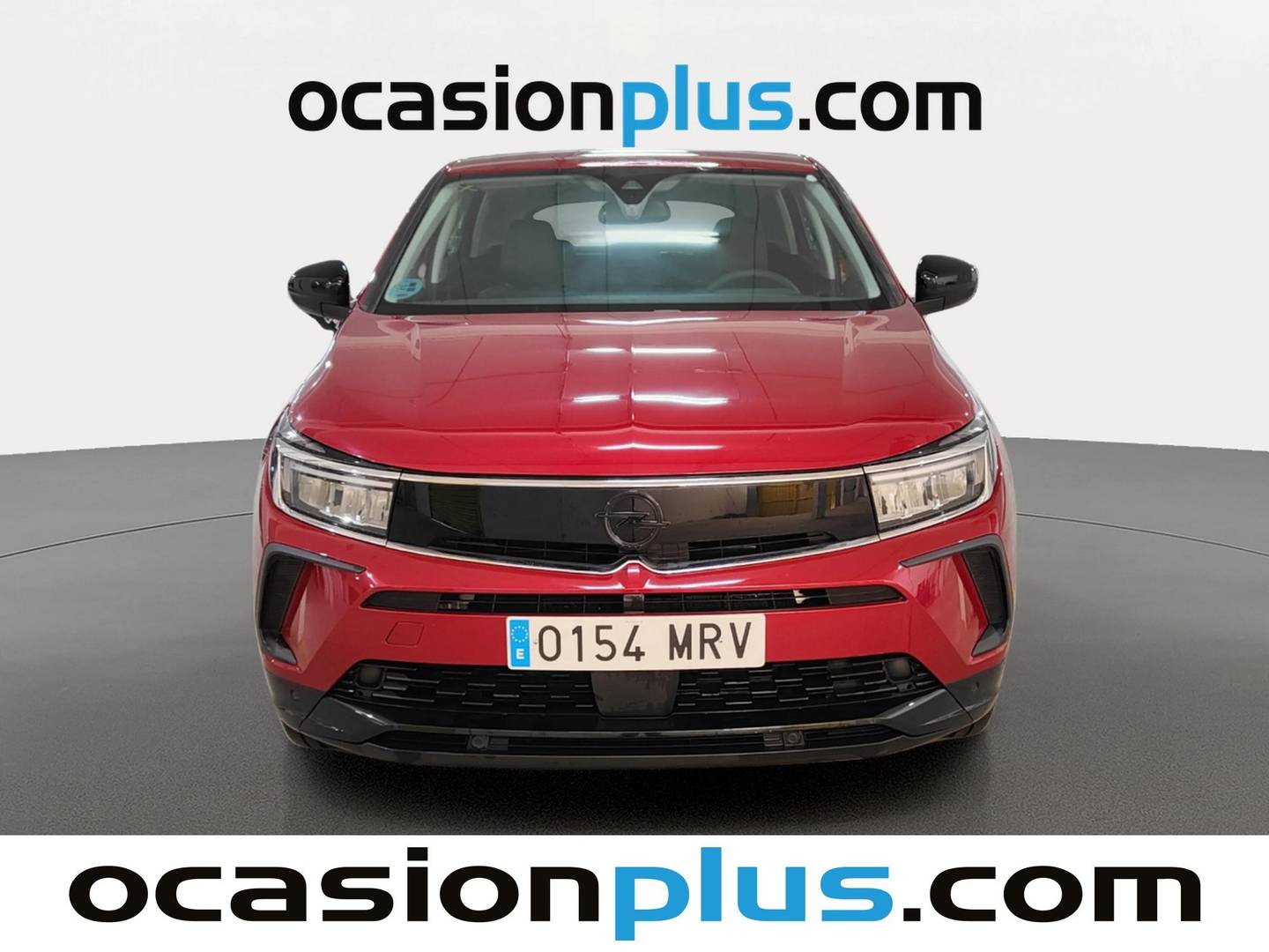 Foto Opel Grandland Opel Grandland 1.2 Turbo XHT S&S GS (130 CV)