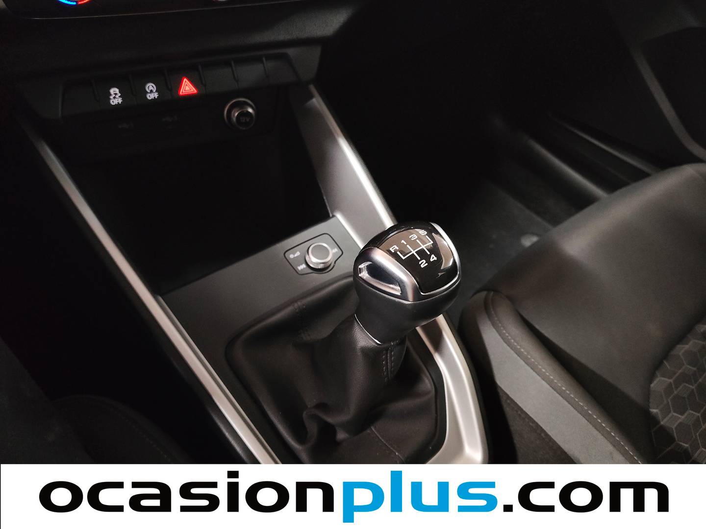 Foto Audi A1 Audi A1 Sportback Sportback Adrenalin edition 25 TFSI (95 CV) Pack S line