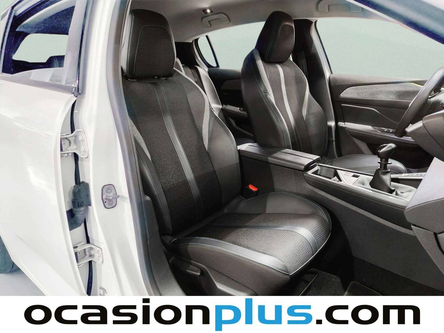 Peugeot 308 Peugeot 308 Allure Pack BlueHDi 130 S&S (130 CV) de segunda mano