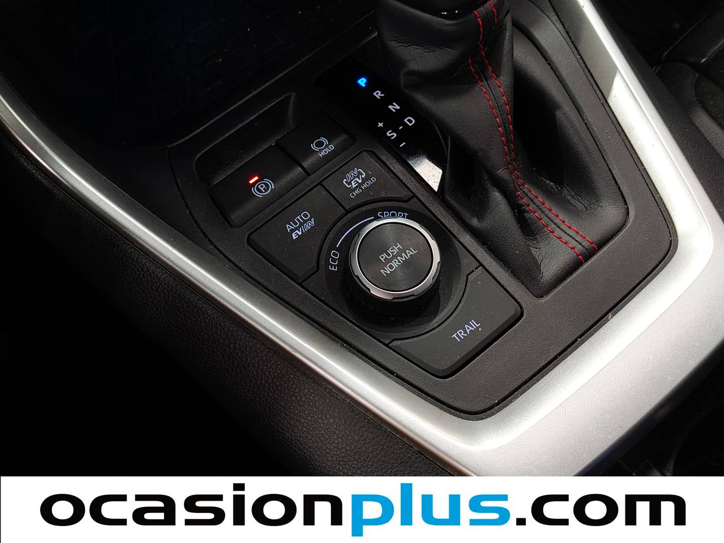 Toyota Rav4 Toyota Rav4 2.5l PLUG-IN 300PH Style Plus e-CVT (306 CV) de segunda mano