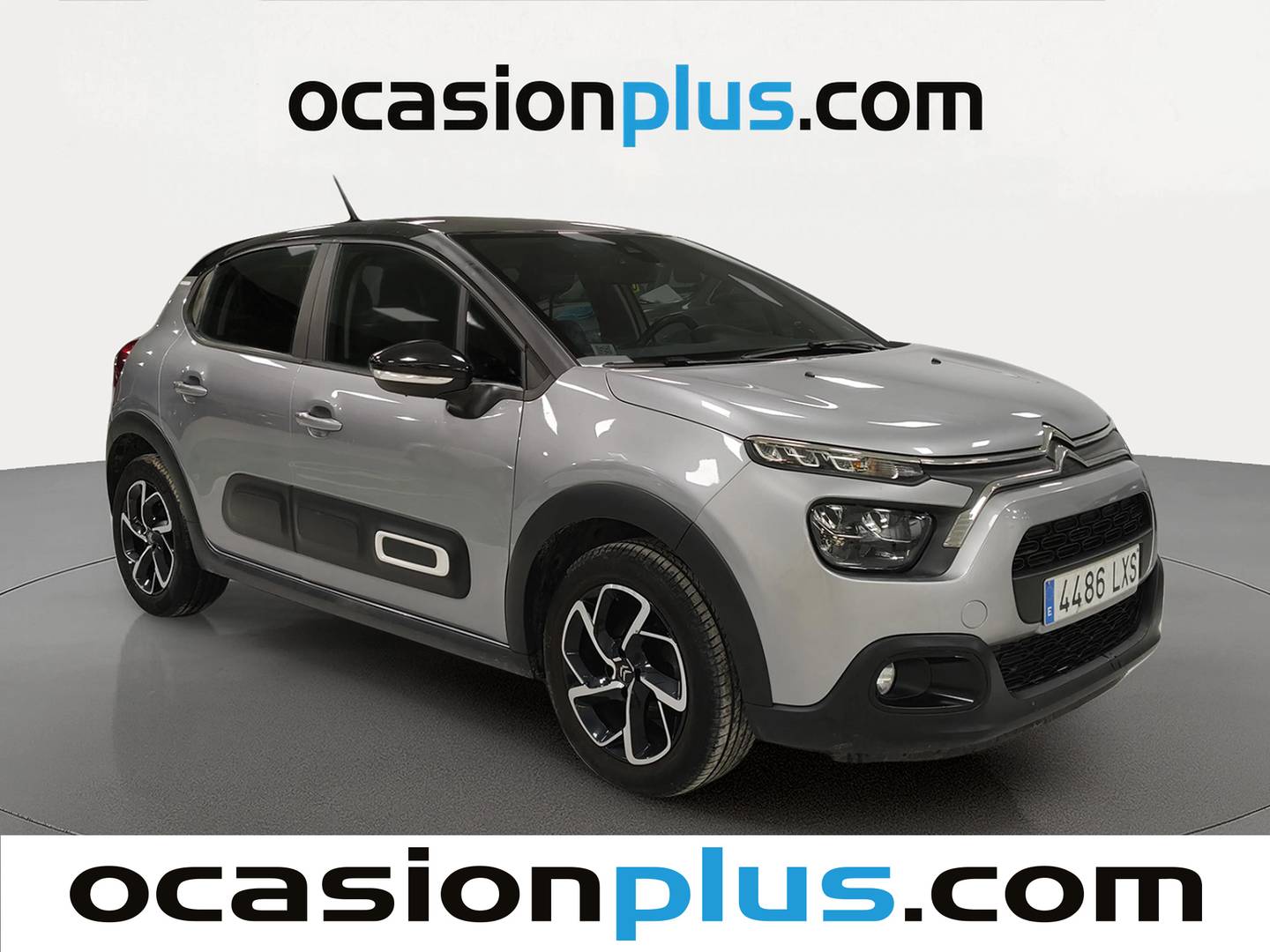 Foto Citroën C3 Citroen C3 PureTech 83 Feel Pack (83 CV)