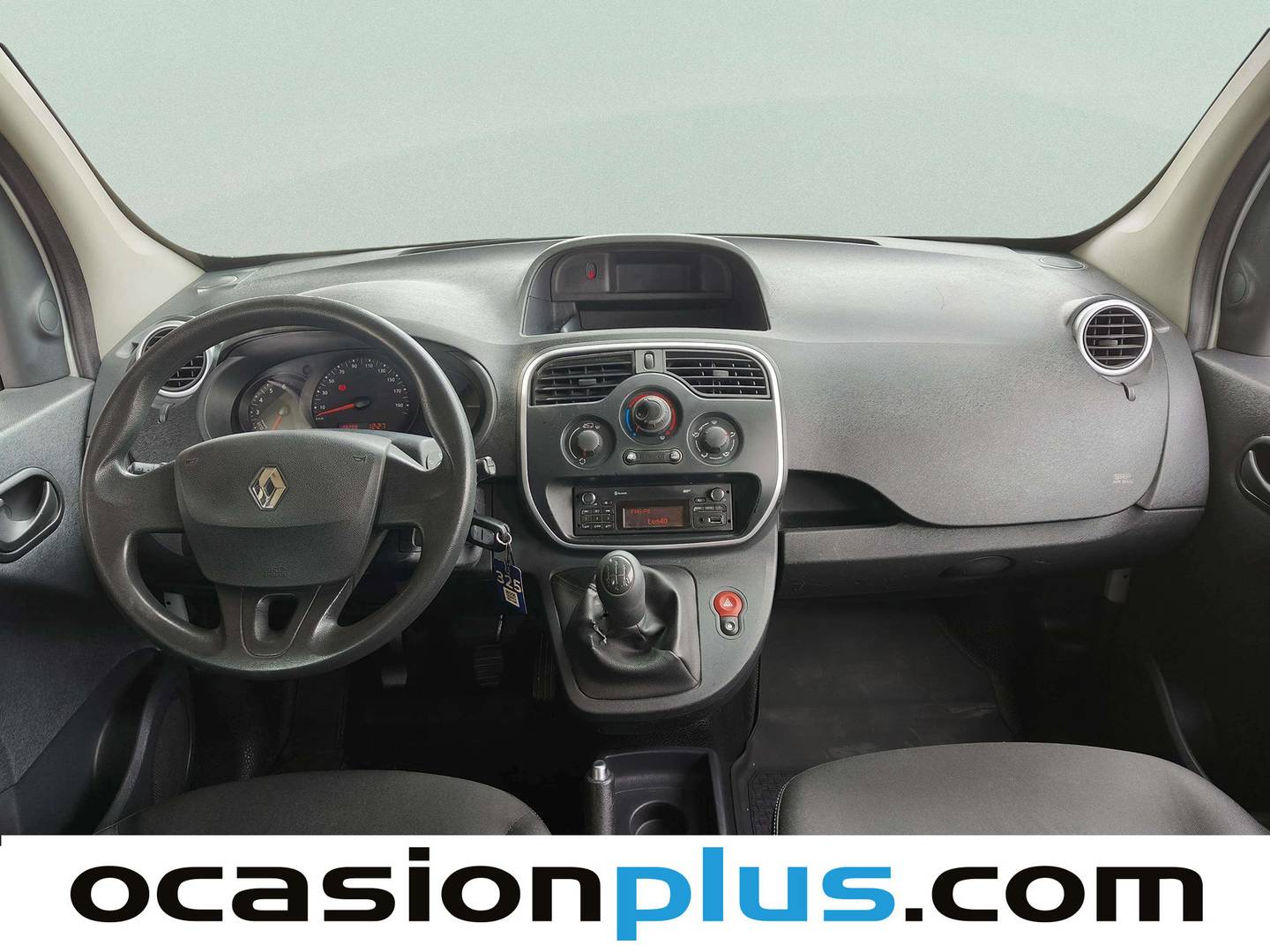 Renault Kangoo Combi Renault Kangoo Combi 1.5 dCi Energy Expression (90 CV) de ocasión