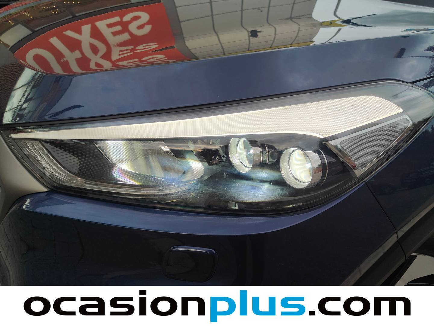 Acabados Hyundai Tucson Hyundai Tucson 1.6 TGDI Kosmo 4x2 DCT (176 CV)