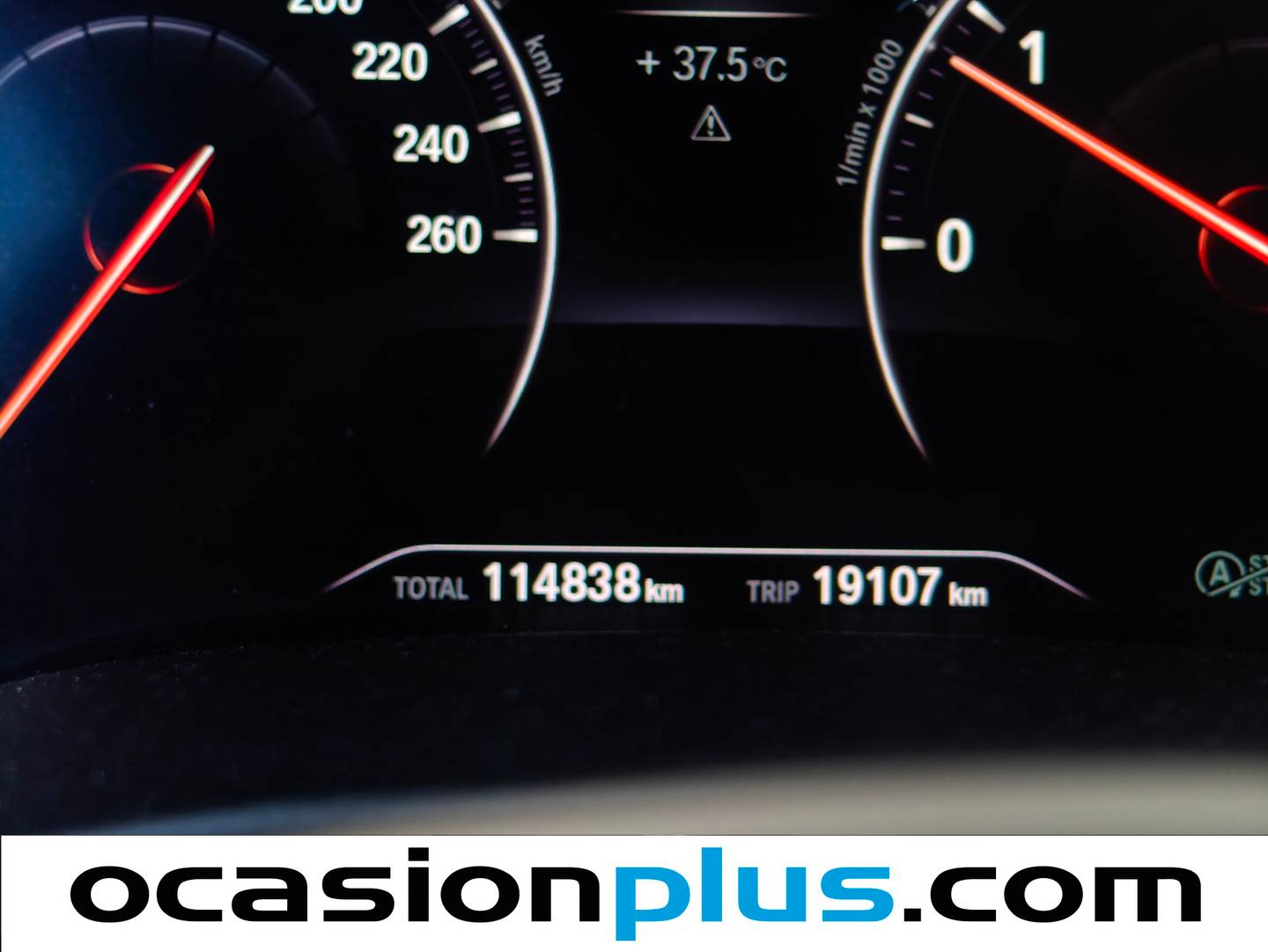 BMW Serie 5 BMW Serie 5 520d Business (190 CV)Pack M 190cv