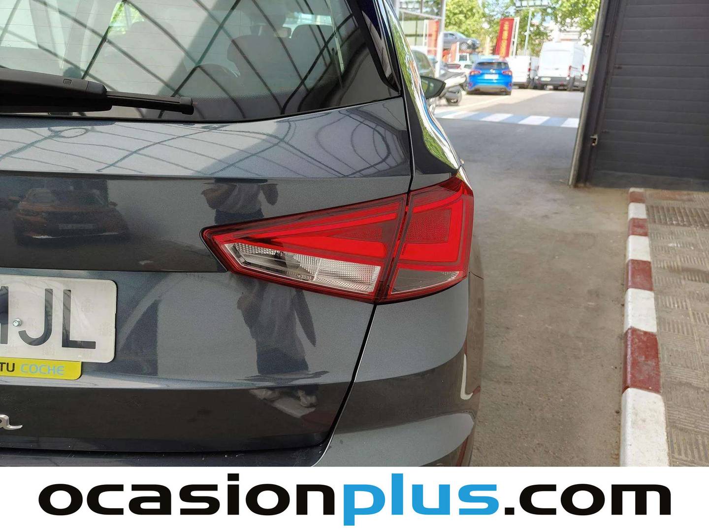 Seat Arona Seat Arona 1.0 TSI Style XL (110 CV) manual