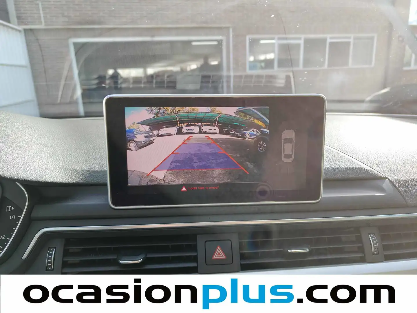 Foto Audi A5 Audi A5 Sportback 40 TFSI  (190 CV) S tronic