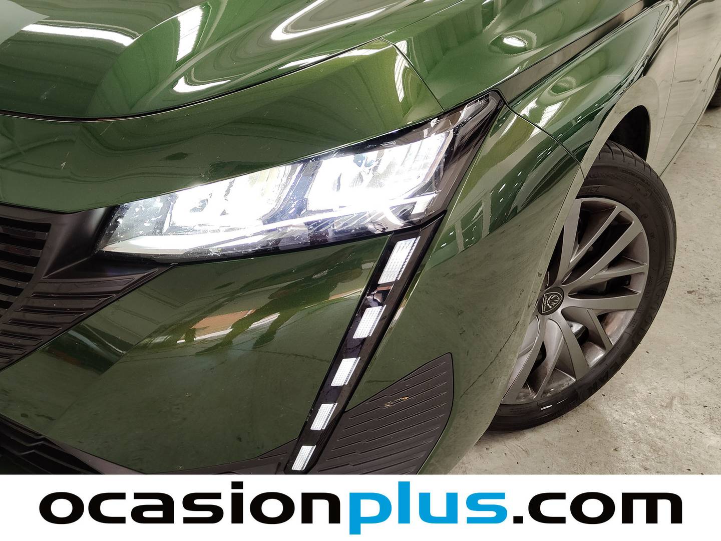 Peugeot 308 Peugeot 308 PureTech 110 S&S Active Pack (110 CV) barato