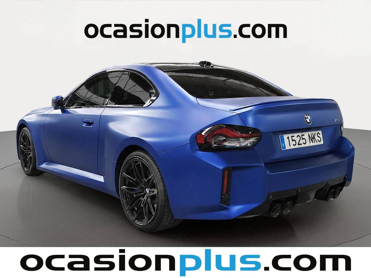 BMW Serie 2 BMW M M2 Coupe (480 CV) seminuevo