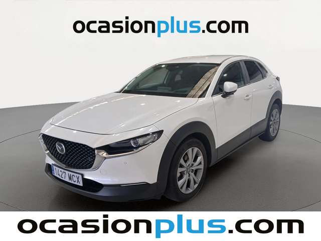 Mazda CX-30 2.0 Skyactiv-G Evolution 2WD (122 CV) de segunda mano