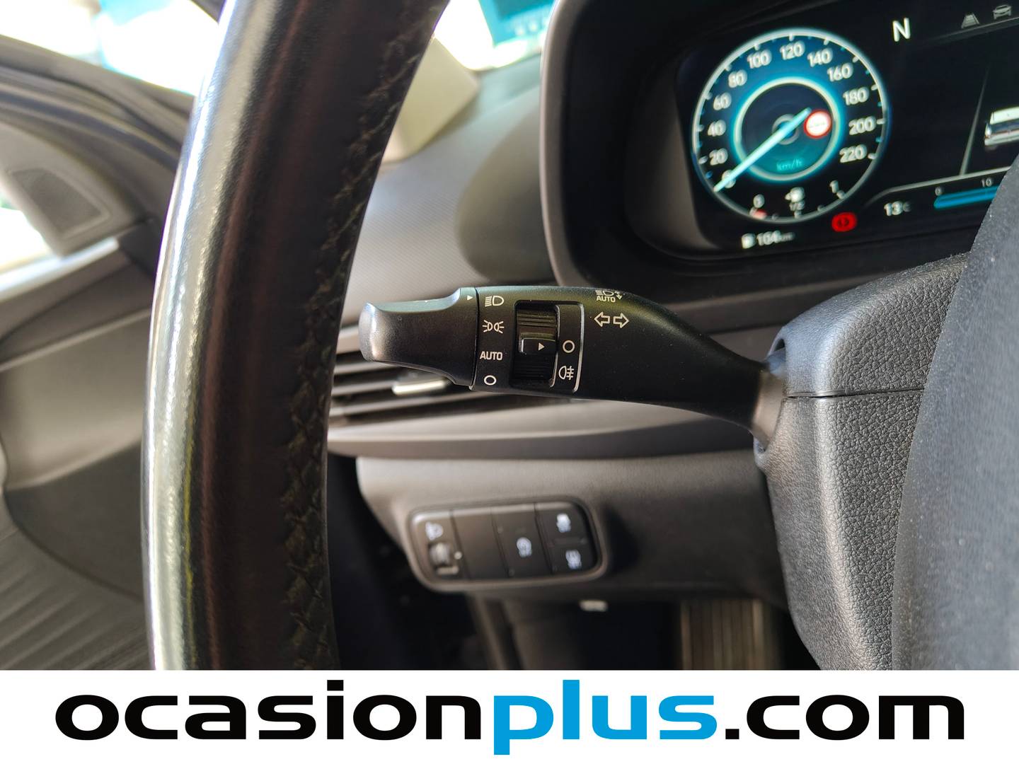 Hyundai i20 Hyundai i20 1.0 TGDI 48V Klass (100 CV) de segunda mano