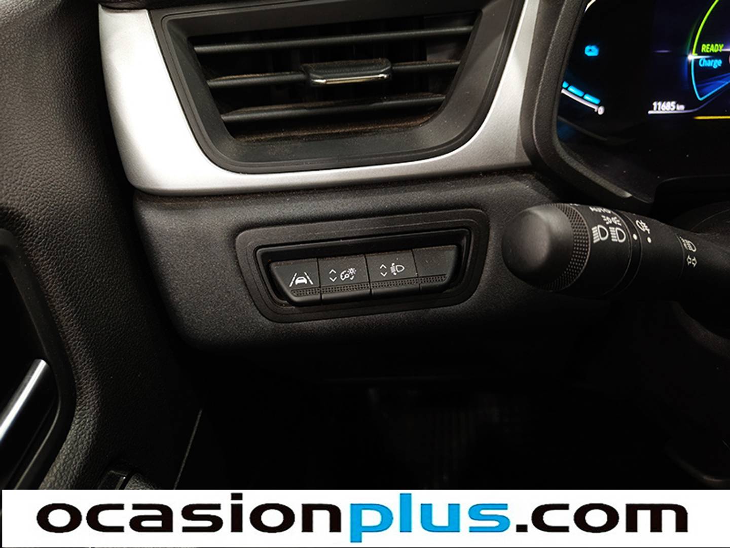 Foto Renault Captur Renault Captur Evolution E-Tech híbrido (145 CV)