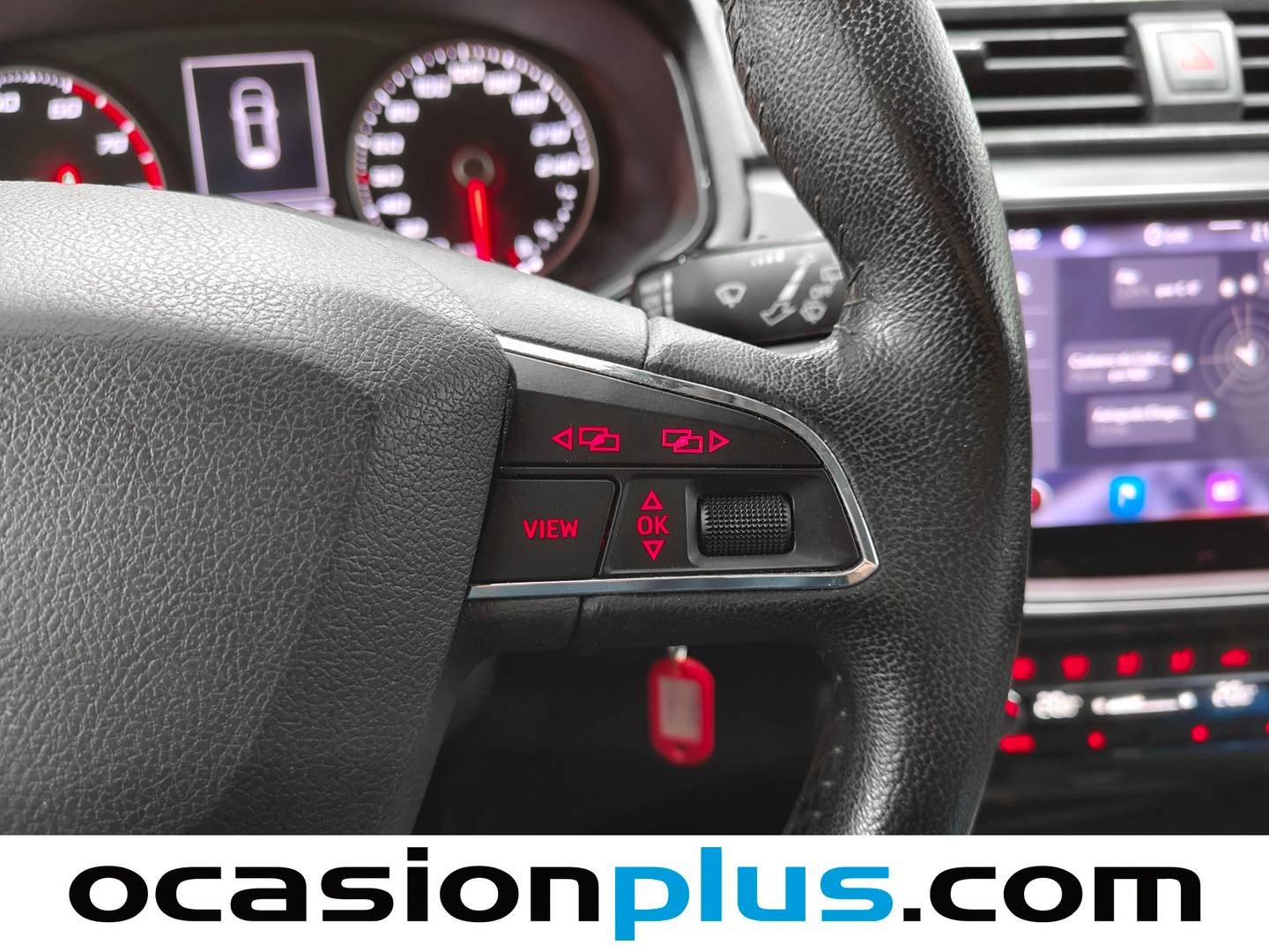 Seat Ibiza Seat Ibiza 1.0 TSI Style Go2 (110 CV) seminuevo