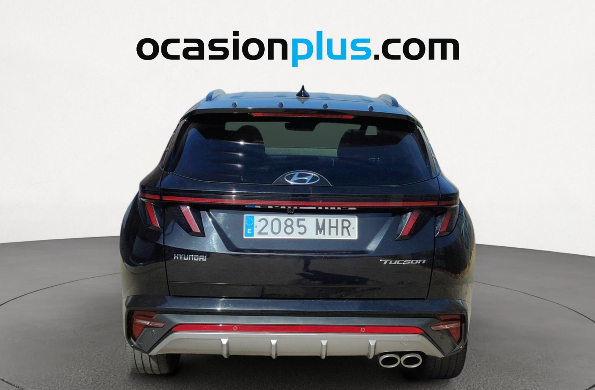 Hyundai Tucson 1.6 T-GDi N-Line 30 Aniversario - foto 22