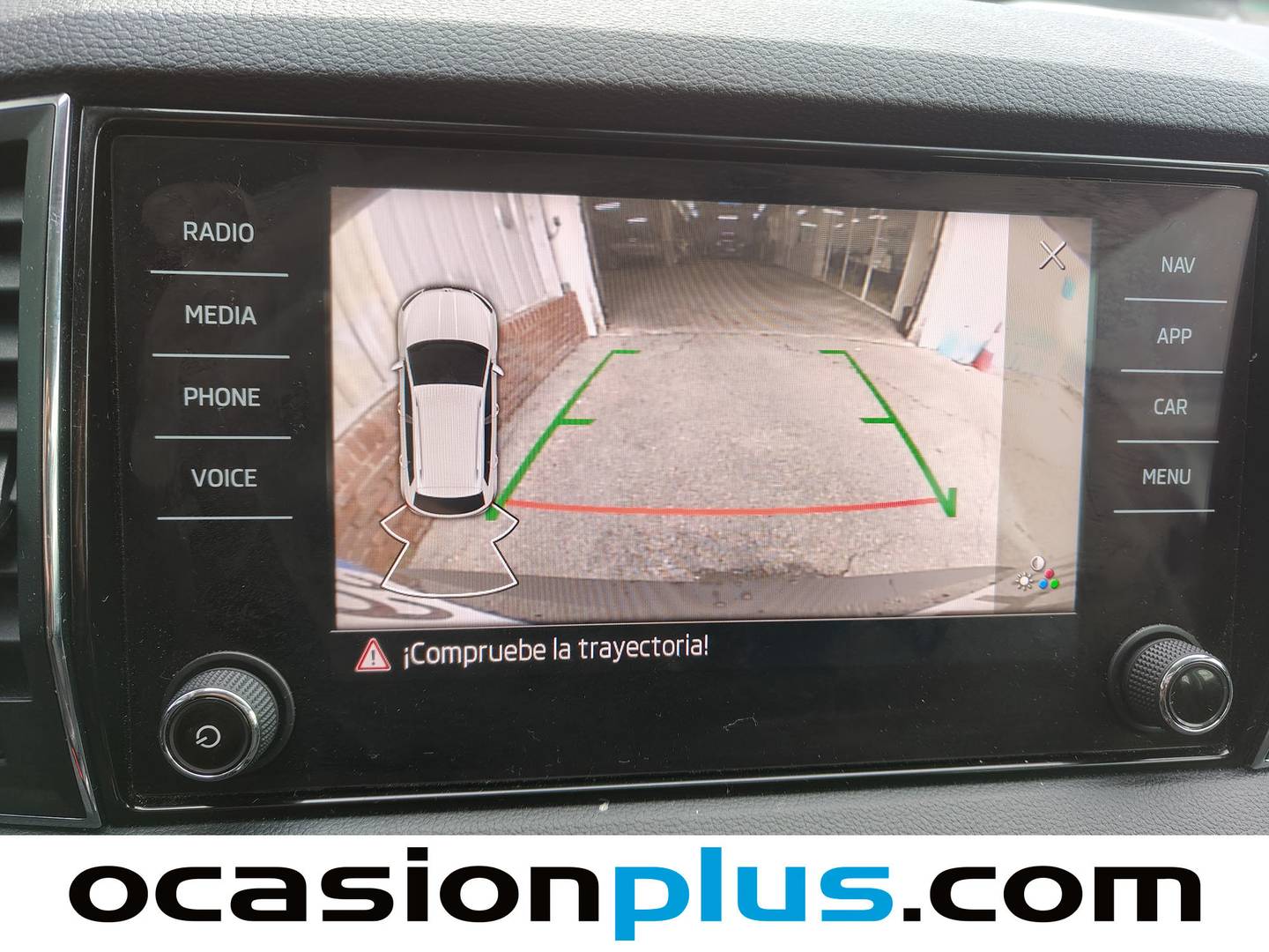 Skoda Karoq Skoda Karoq 1.5 TSI ACT Ambition (150 CV) gasolina