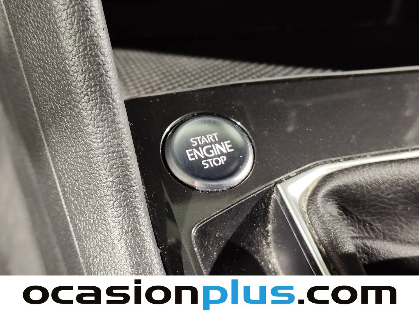 Volkswagen Tiguan Volkswagen Tiguan Sport 2.0 TDI (150 CV) Pack R-Line seminuevo