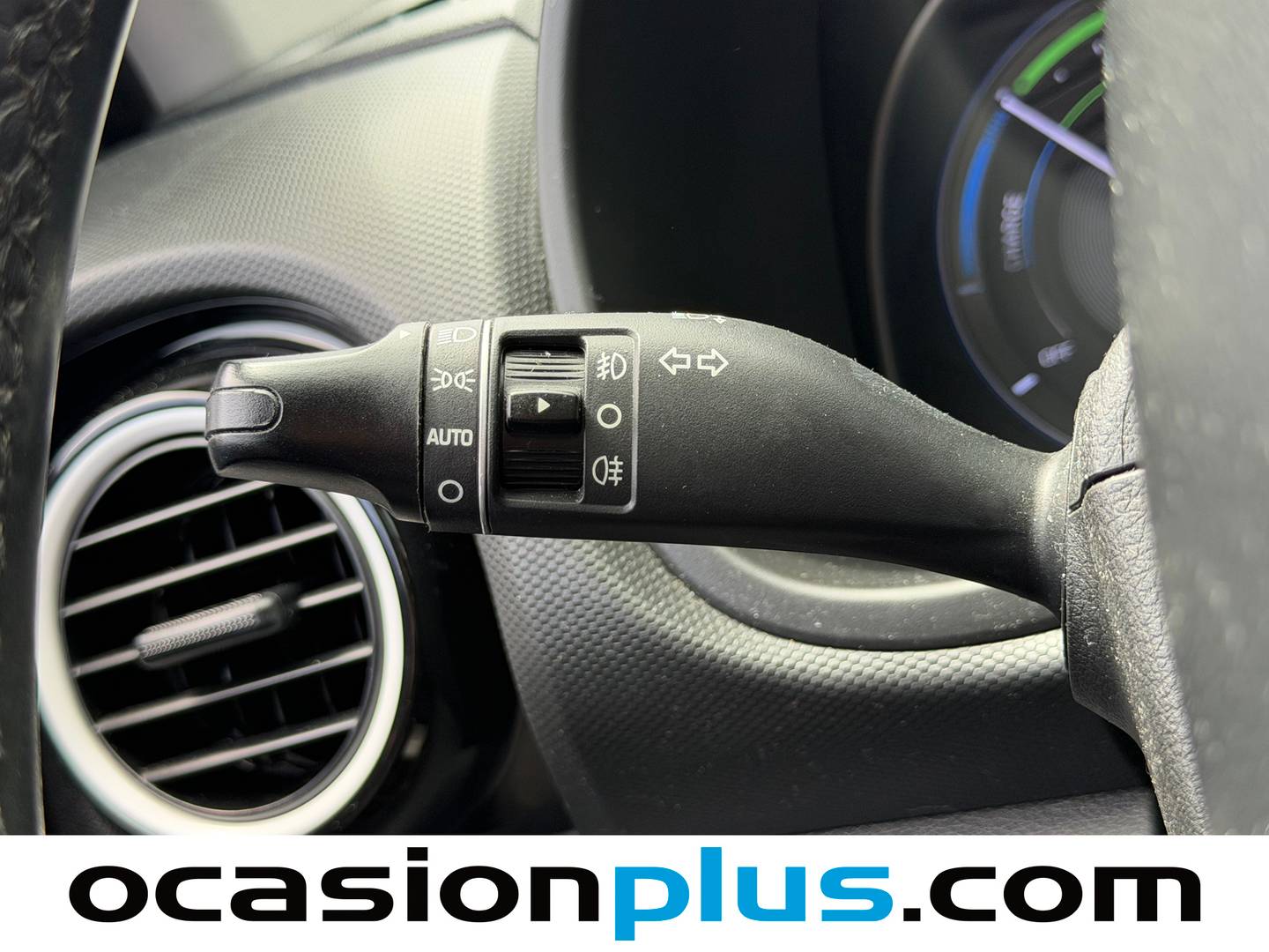 Hyundai Kona Hyundai Kona 1.6 GDI HEV Klass DT (141 CV) seminuevo