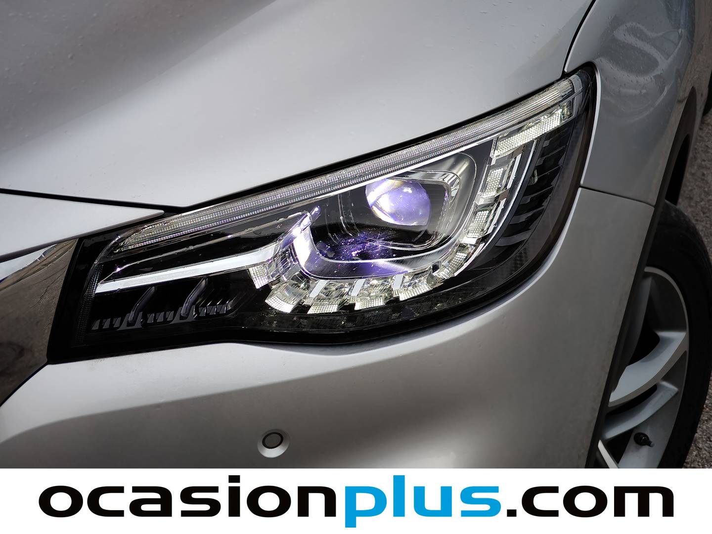 Foto MG HS MG HS 1.5 Turbo GDI Luxury DCT (162 CV)