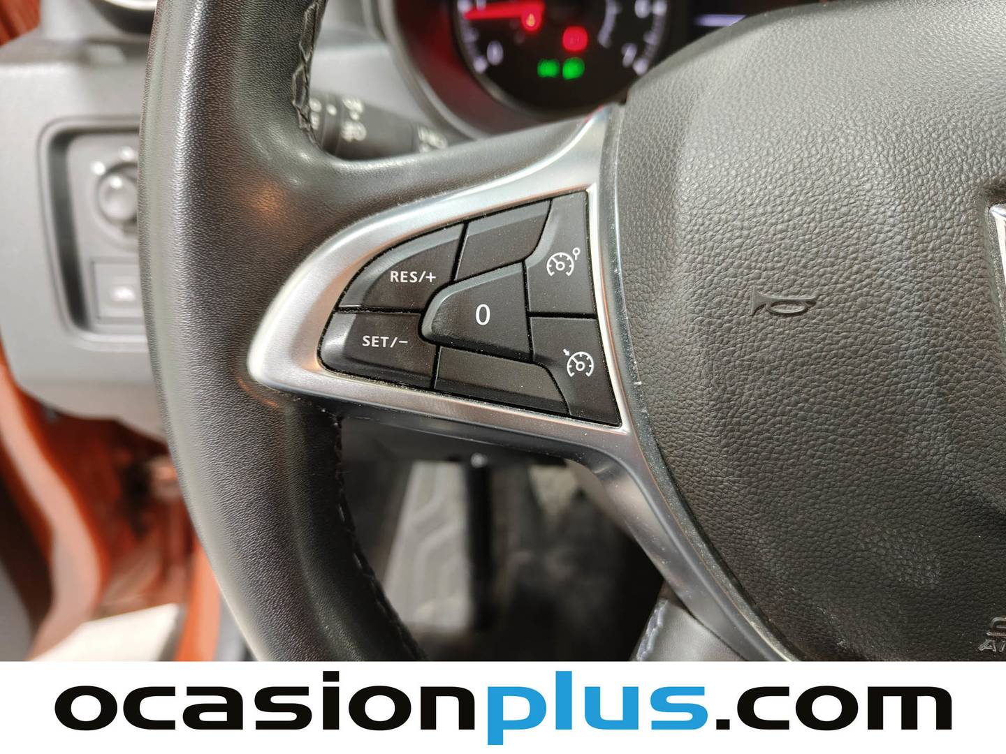 Dacia Duster Dacia Duster Prestige Go TCE (100 CV) ECO-G 4X2 seminuevo