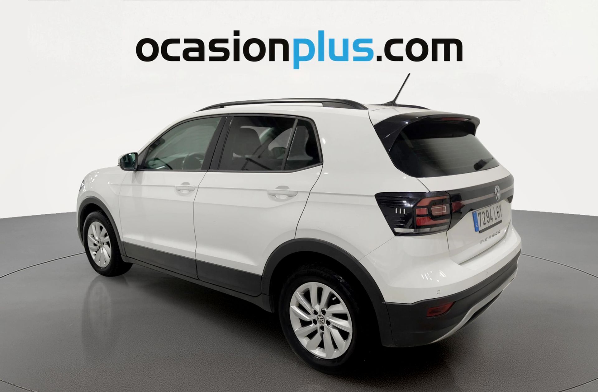 Volkswagen T-Cross Advance 1.6 TDI - foto 3