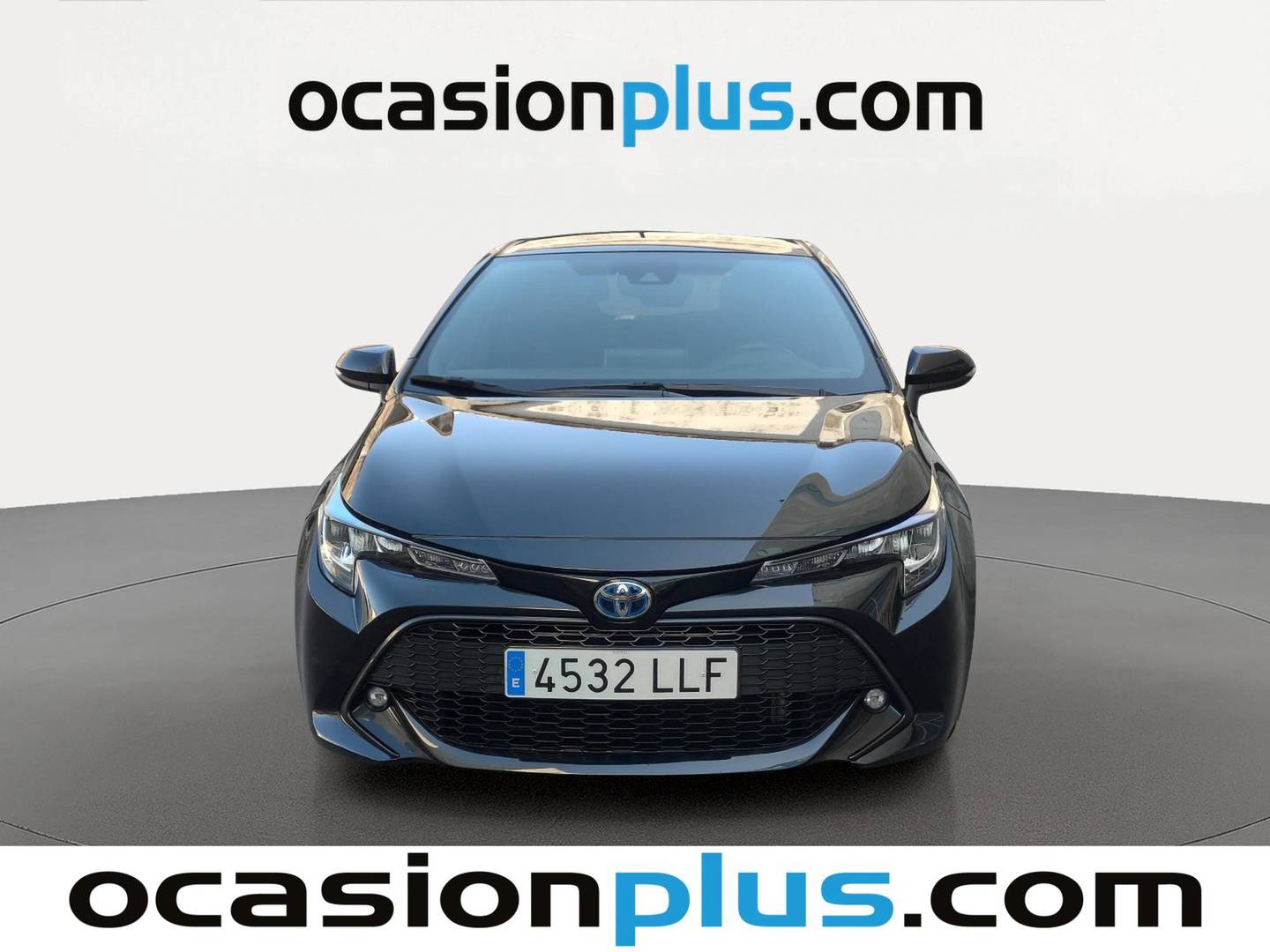 Toyota Corolla Toyota Corolla 1.8 125 Híbrido Active Tech E-CVT (122 CV) barato