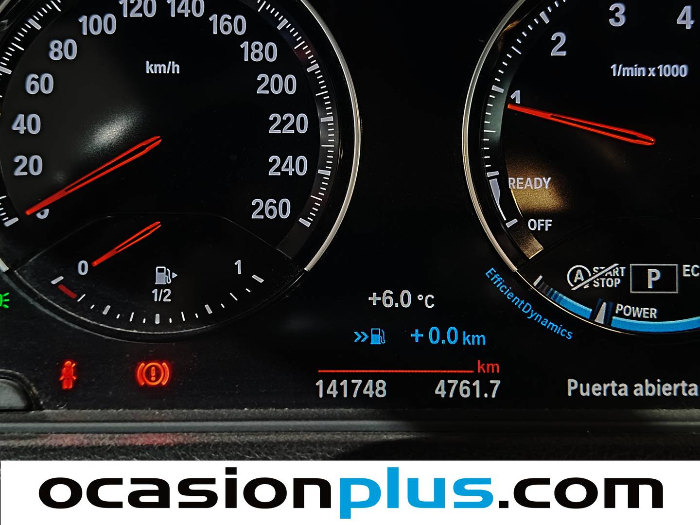 Foto BMW Serie 1 BMW Serie 1 118i (136 CV) Pack M