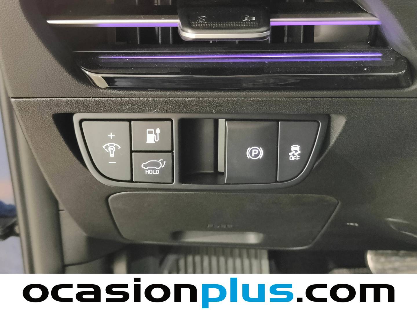 KIA EV6 Kia EV6 GT-Line 77,4kWh Long Range RWD (229 CV) de segunda mano