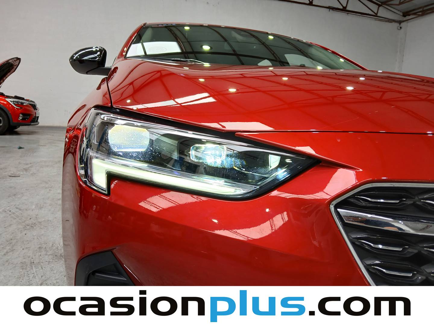 Opel Insignia Opel Insignia GS Business Elegance 1.5D DVH AT8 (122 CV) barato
