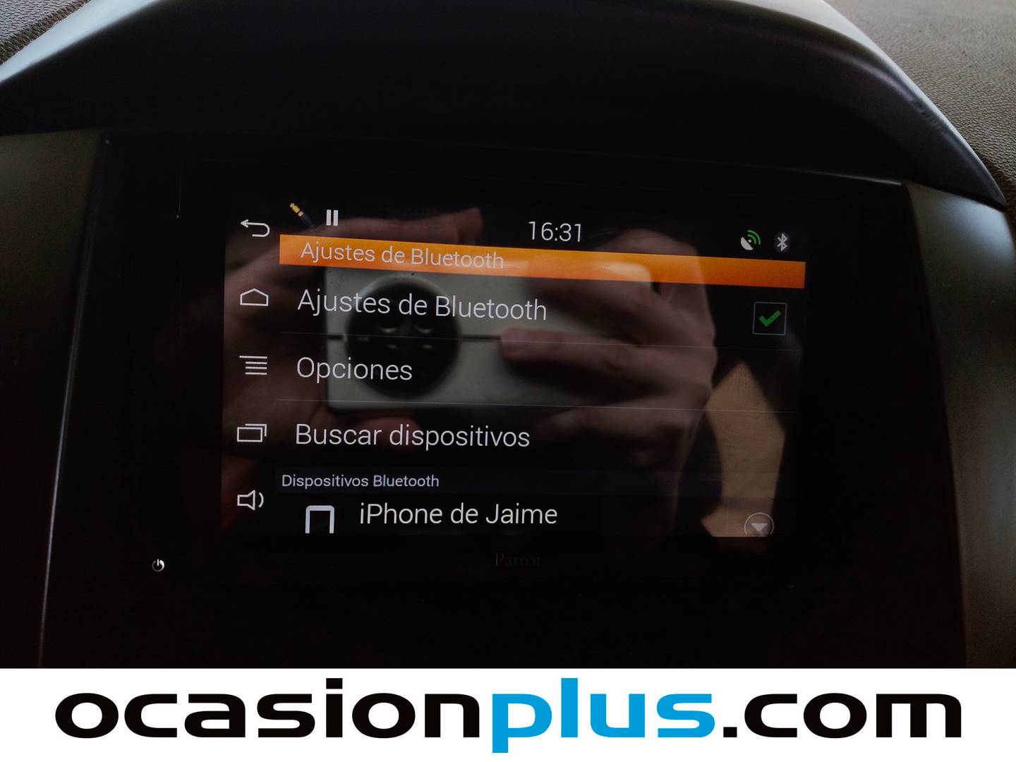 Hyundai ix35 Hyundai ix35 1.6 GDi Tecno Sky 4x2 (135 CV) al mejor precio