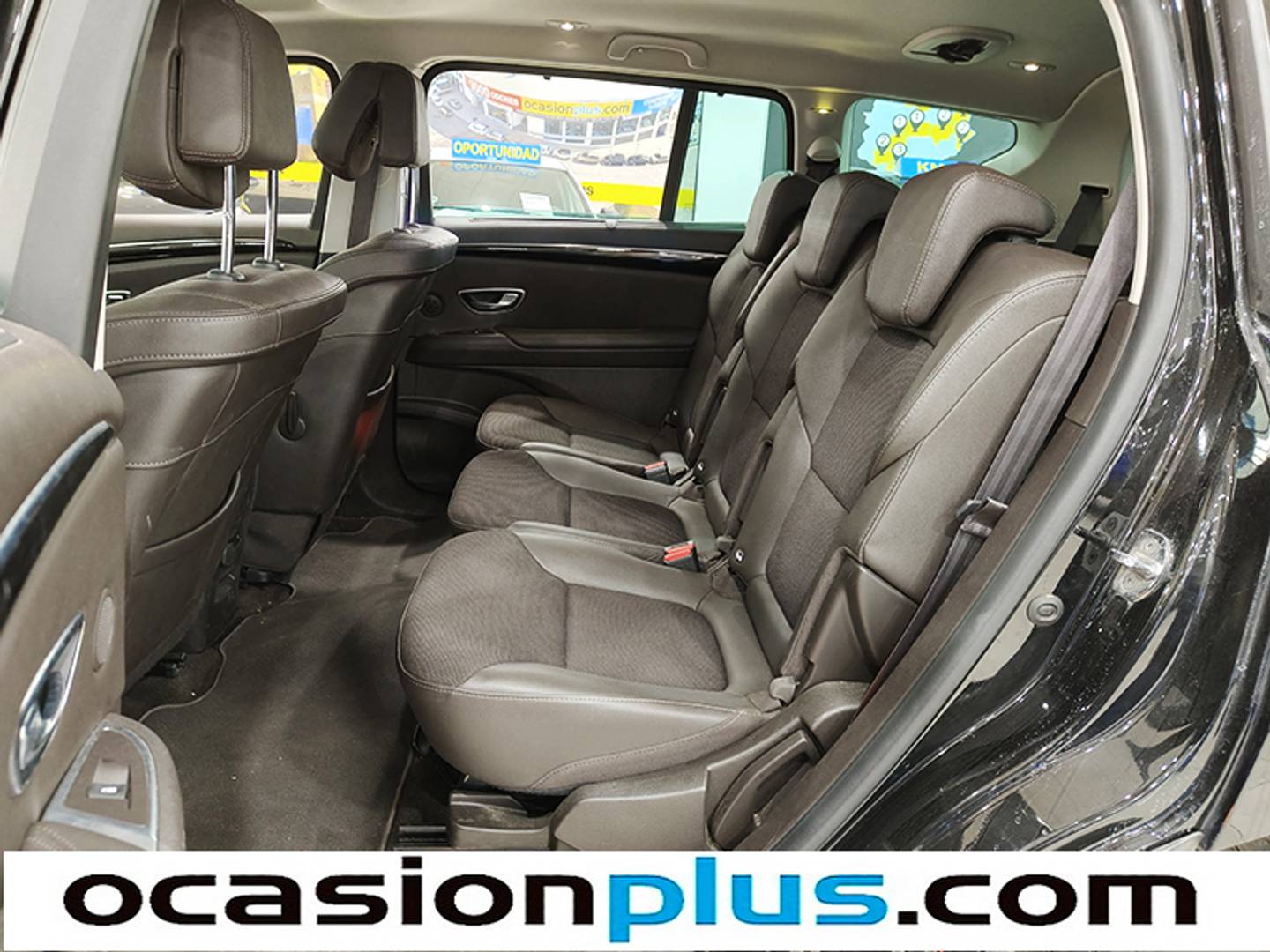 Foto Renault Espace Renault Espace Zen Energy dCi  (160 CV) TT EDC 7 Plazas