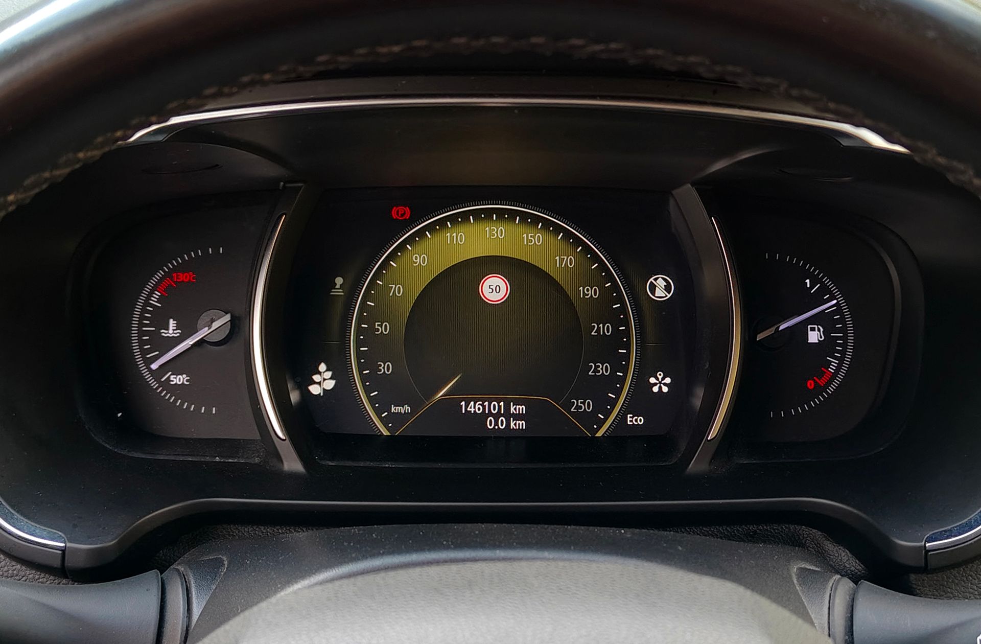 Renault Talisman Sport Tourer Zen Blue dCi - foto 28