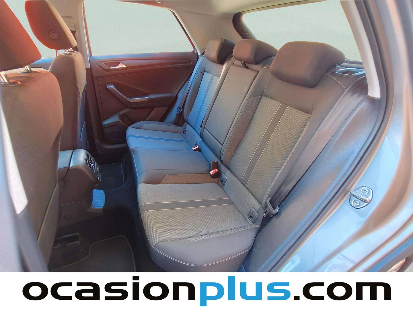 Volkswagen T-Roc Volkswagen T-Roc Life 1.5 TSI (150 CV) DSG km 0