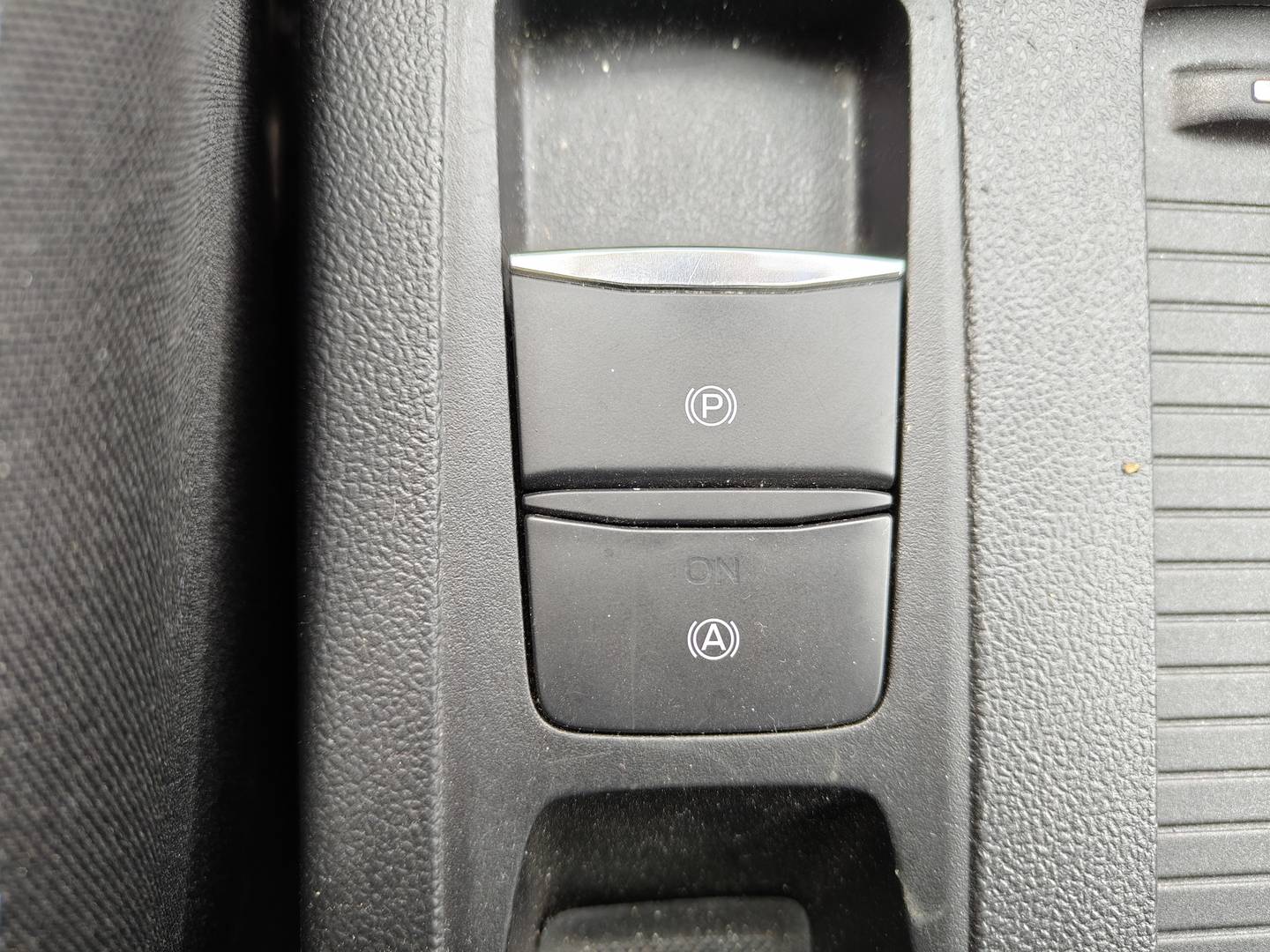 Foto Ford Focus Ford Focus 1.0 Ecoboost MHEV Active (155 CV)