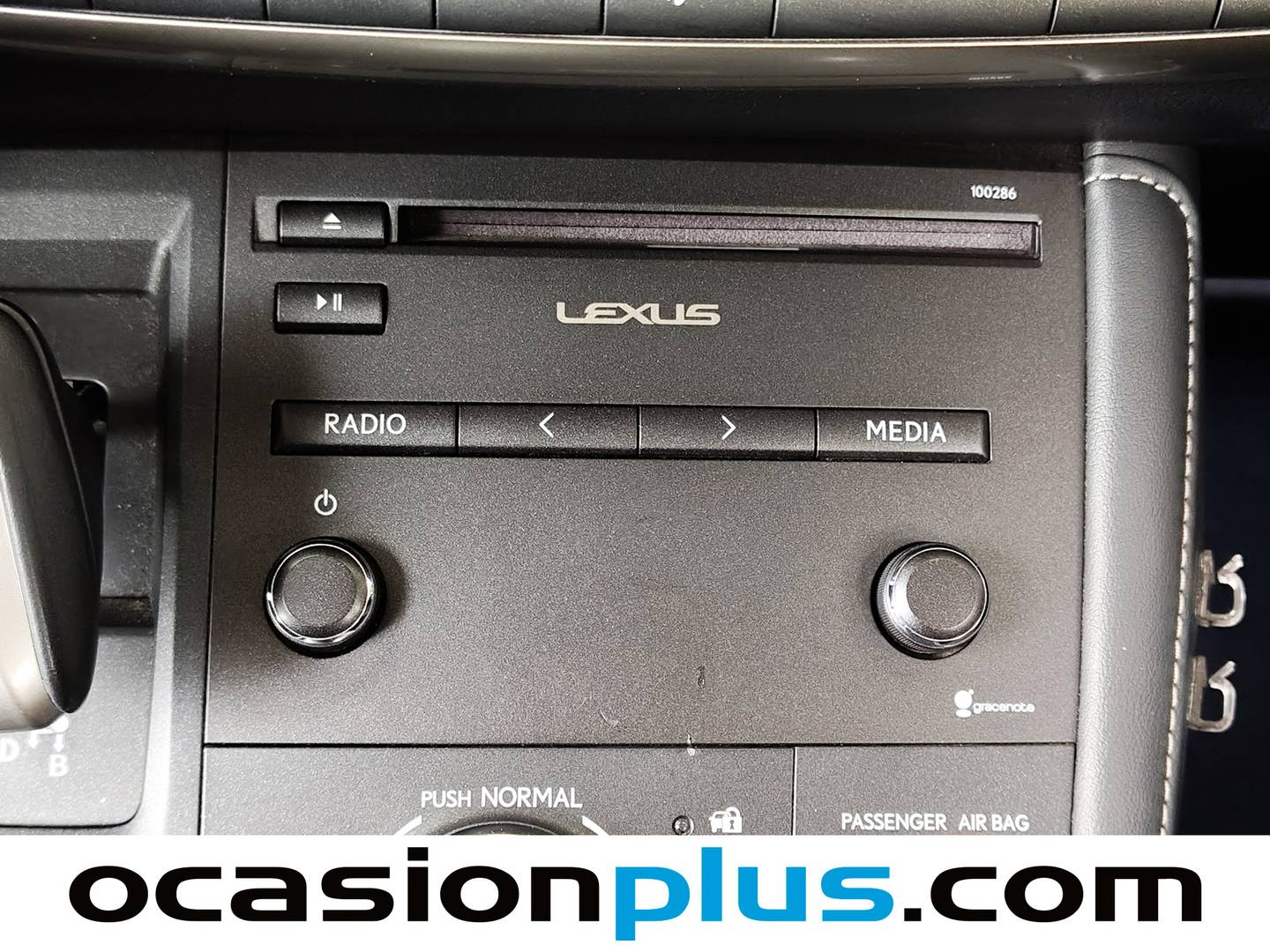 Lexus CT Lexus CT 200h Executive (136 CV) 136cv