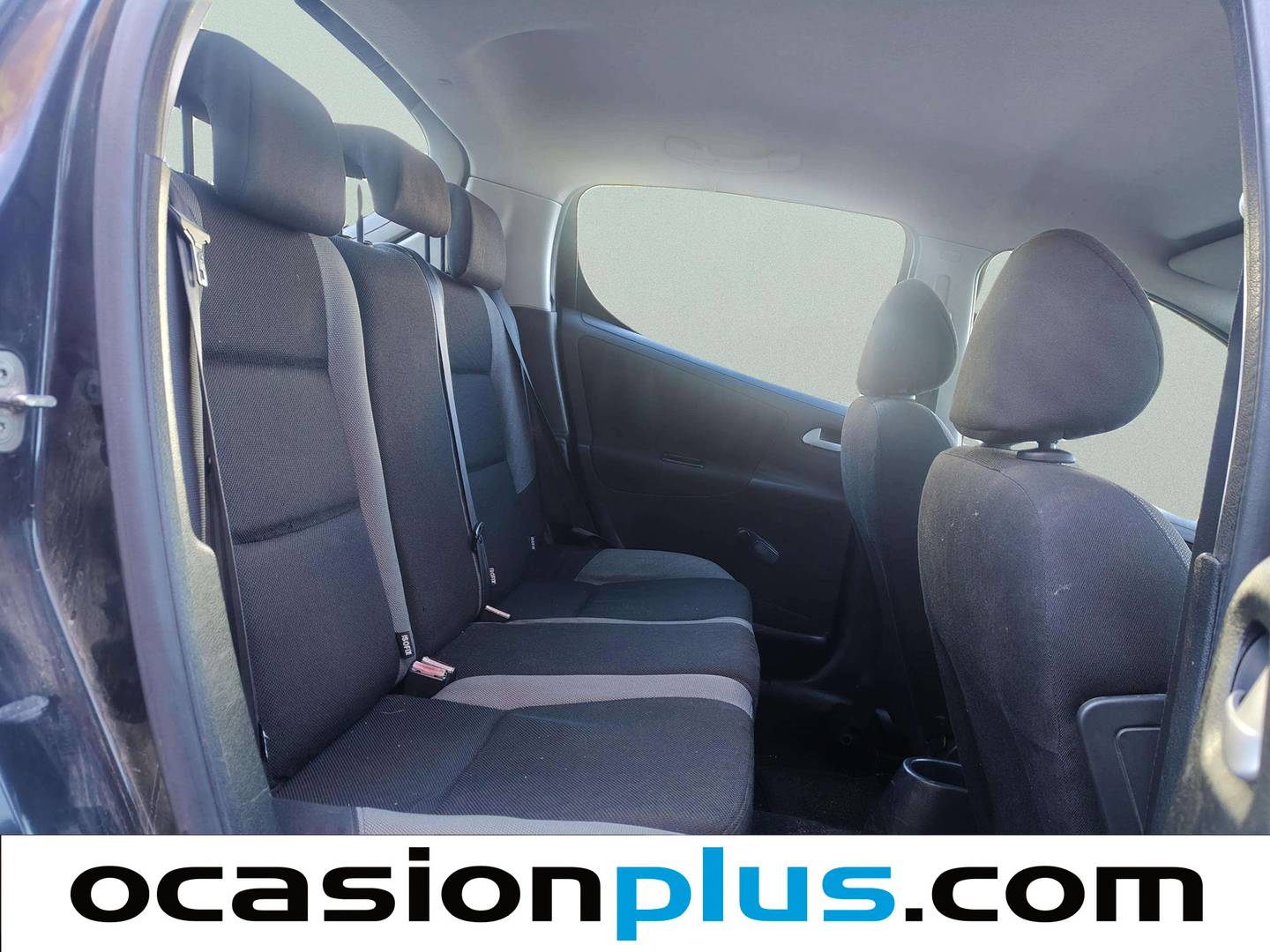 Peugeot 207 Peugeot 207 1.4 VTi 16v Confort (95 CV) al mejor precio