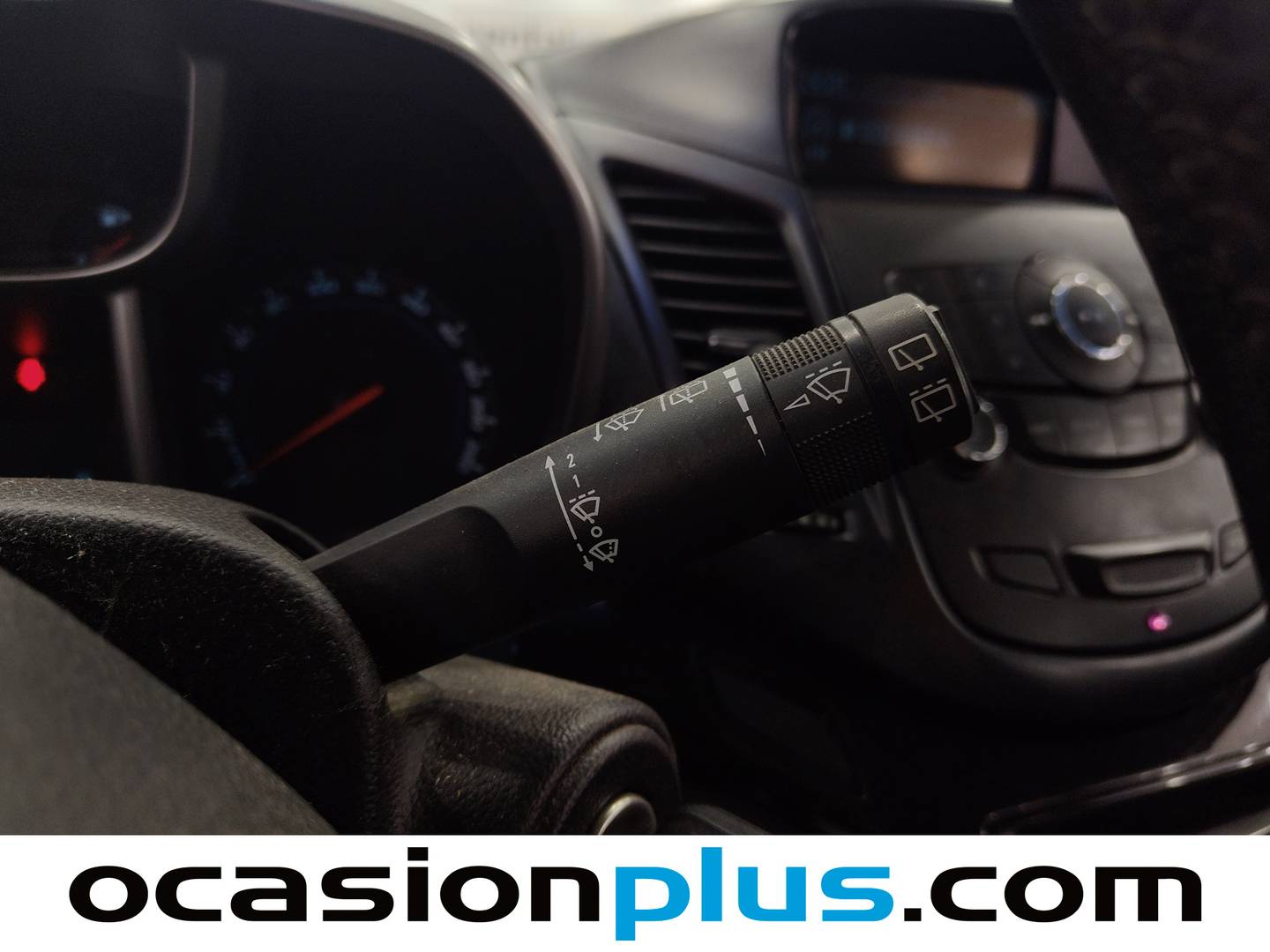 Extras y acabados del Chevrolet Orlando Chevrolet Orlando 1.8 LT+  (141 CV) 7 Plazas