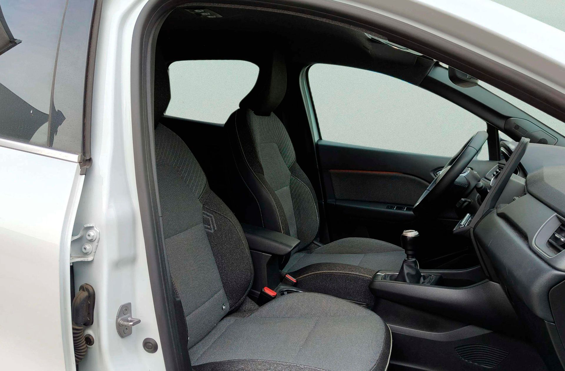 Renault Symbioz Techno mildhybrid - foto 19