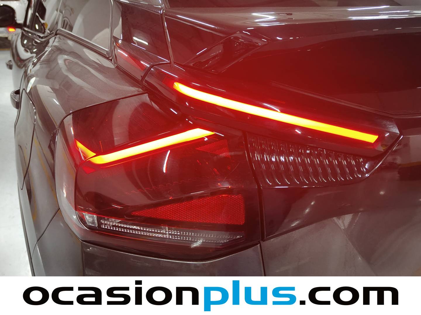 Foto Citroën C4 Citroen C4 PureTech 130 S&S Shine (130 CV)