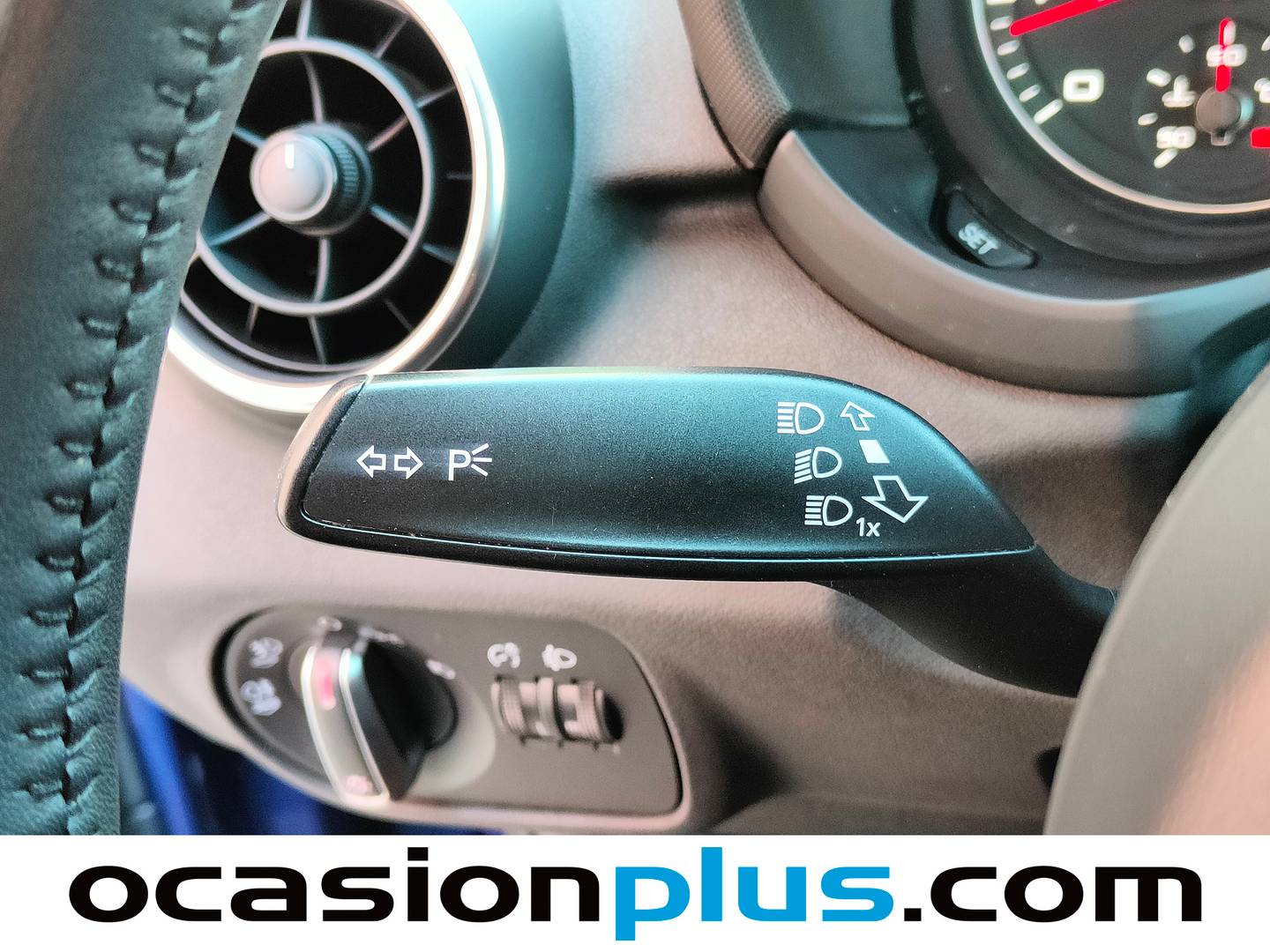 Audi A1 Audi A1 Sportback Attracted 1.2 TFSI (86 CV) de ocasión