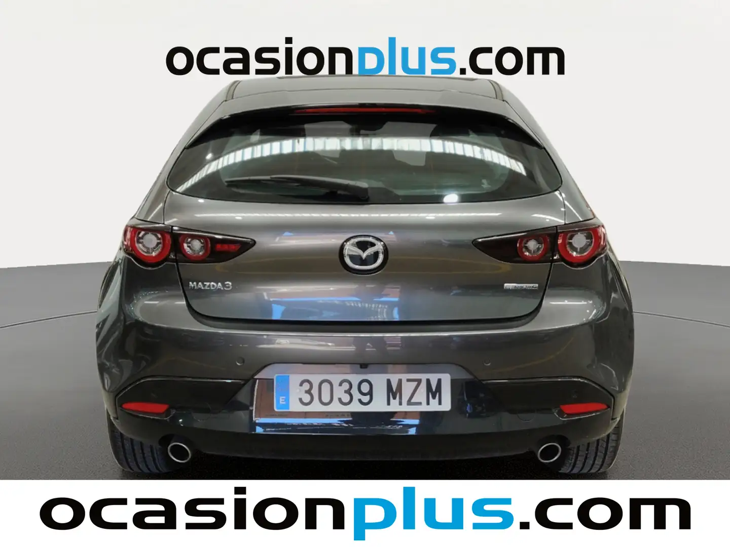 Foto Mazda Mazda3 Mazda Mazda 3 2.5L E-SKY G MHEV Prime-line (140 CV)
