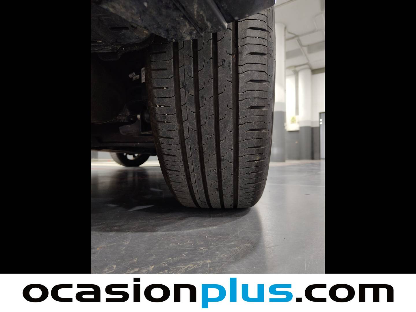 Foto Ford Puma Ford Puma 1.0 EcoBoost MHEV ST-Line X (125 CV)