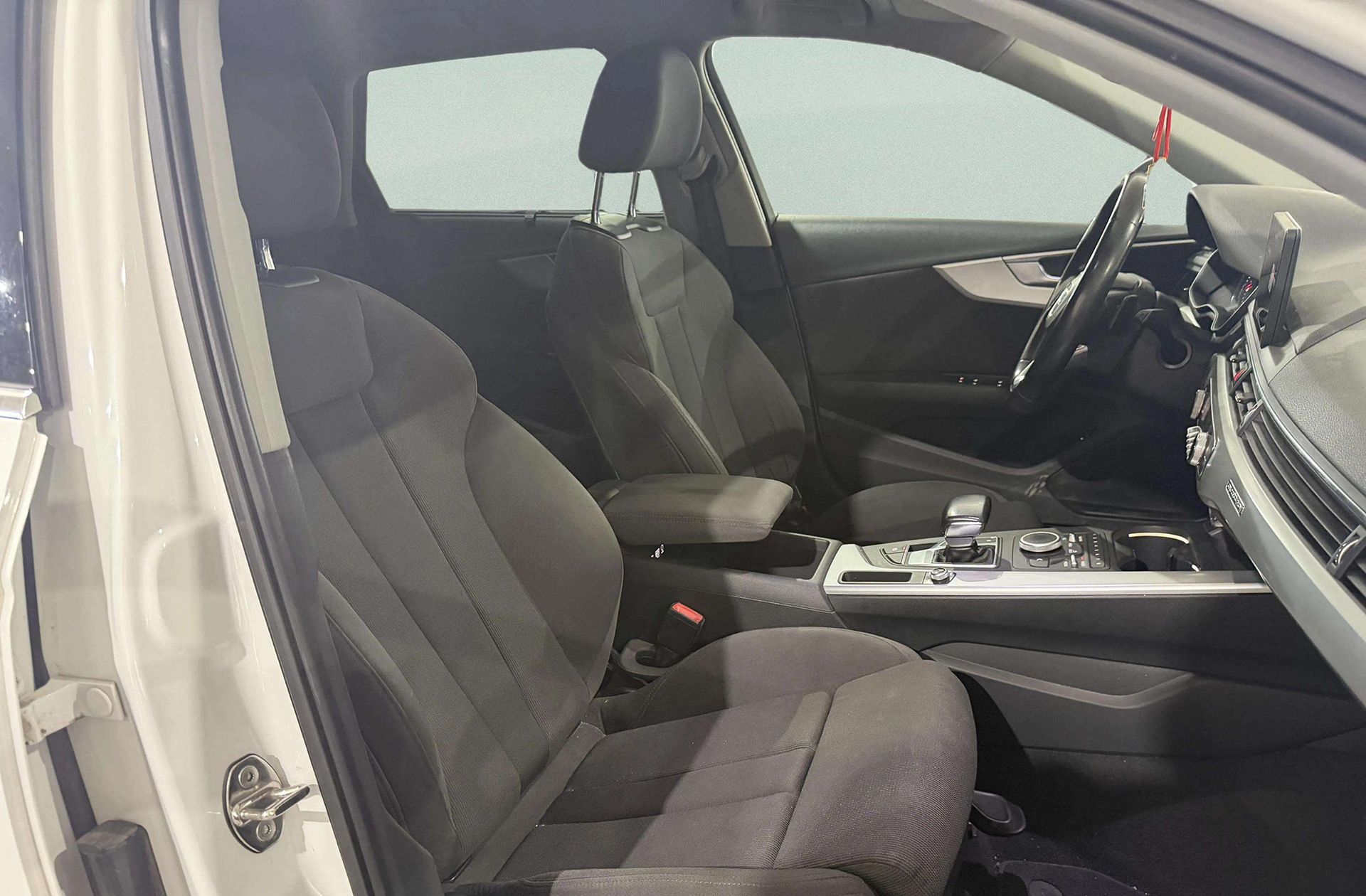 Audi A4 Allroad unlimited edition 2.0 TDI quattro S tronic - foto 16