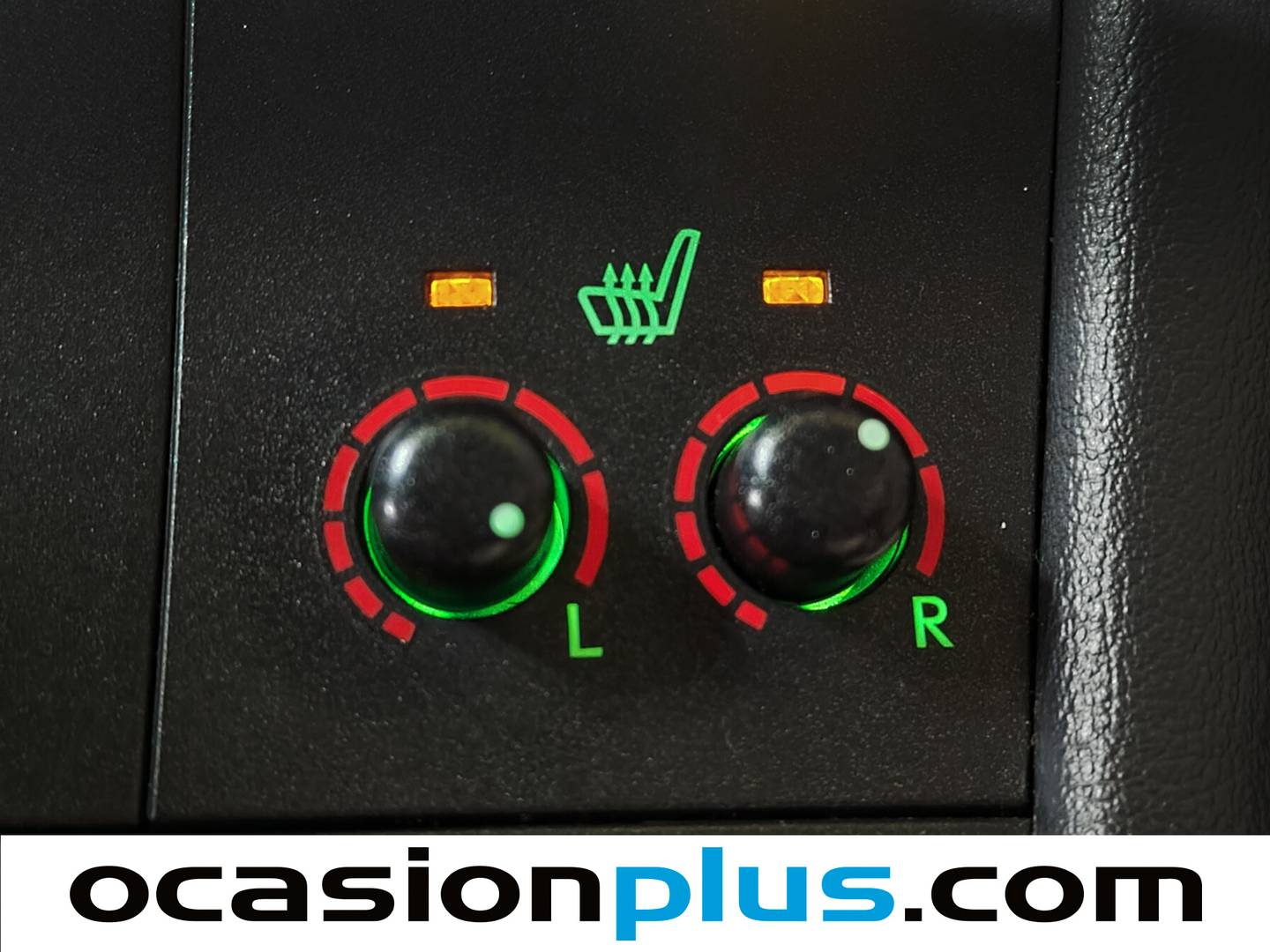 Extras del Lexus CT Lexus CT 200h Hybrid Plus MY12 (136 CV)