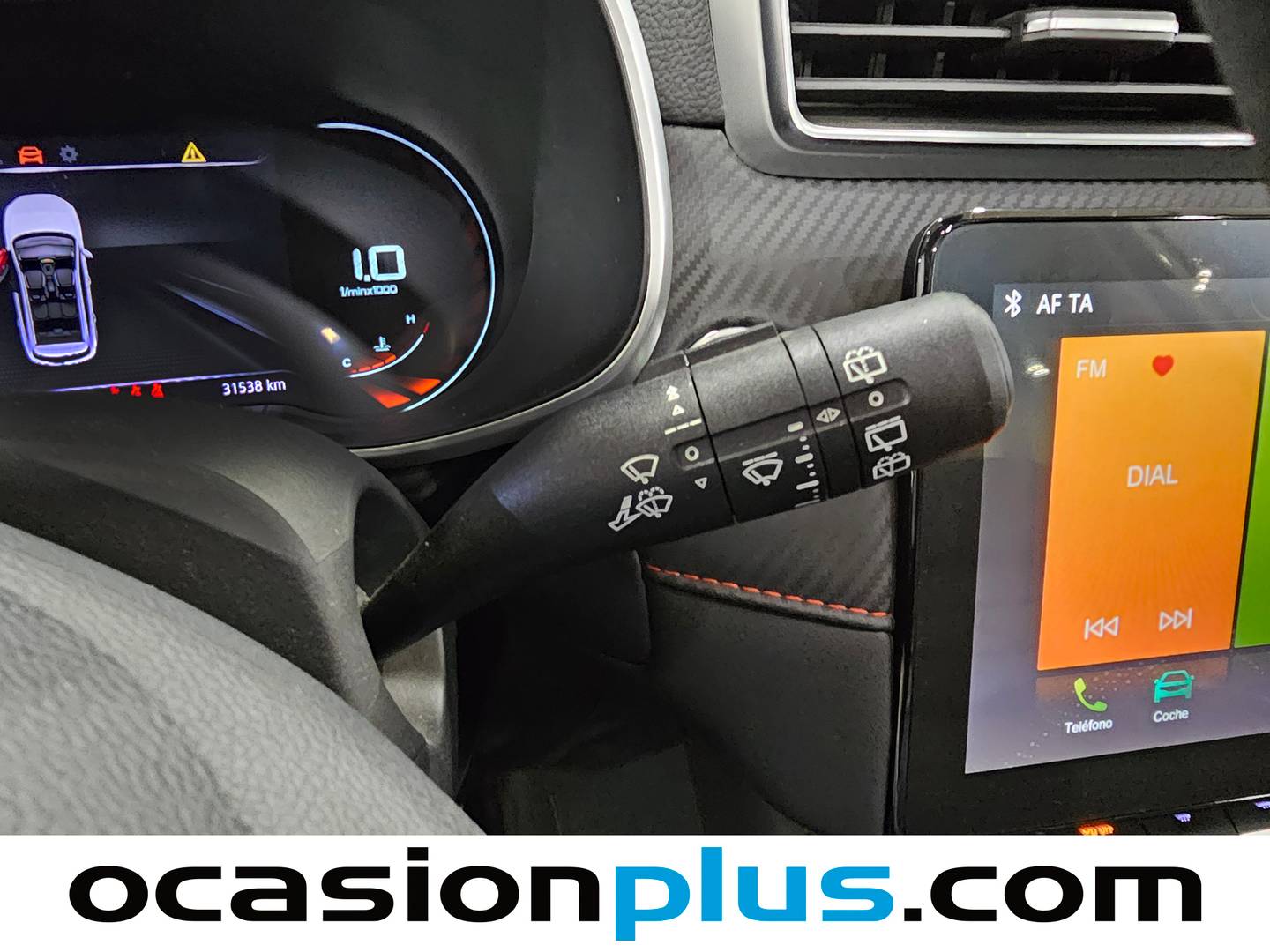 MG ZS MG ZS 1.0T Luxury (111 CV) al mejor precio