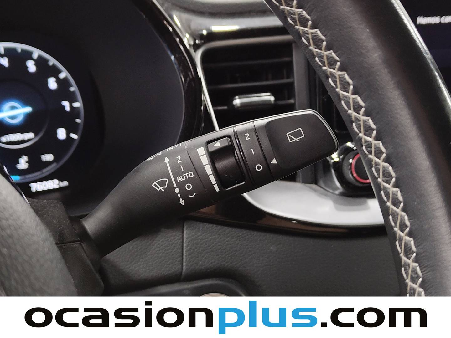 KIA XCeed KIA XCeed 1.5 MHEV iMT GT-line (160 CV) manual