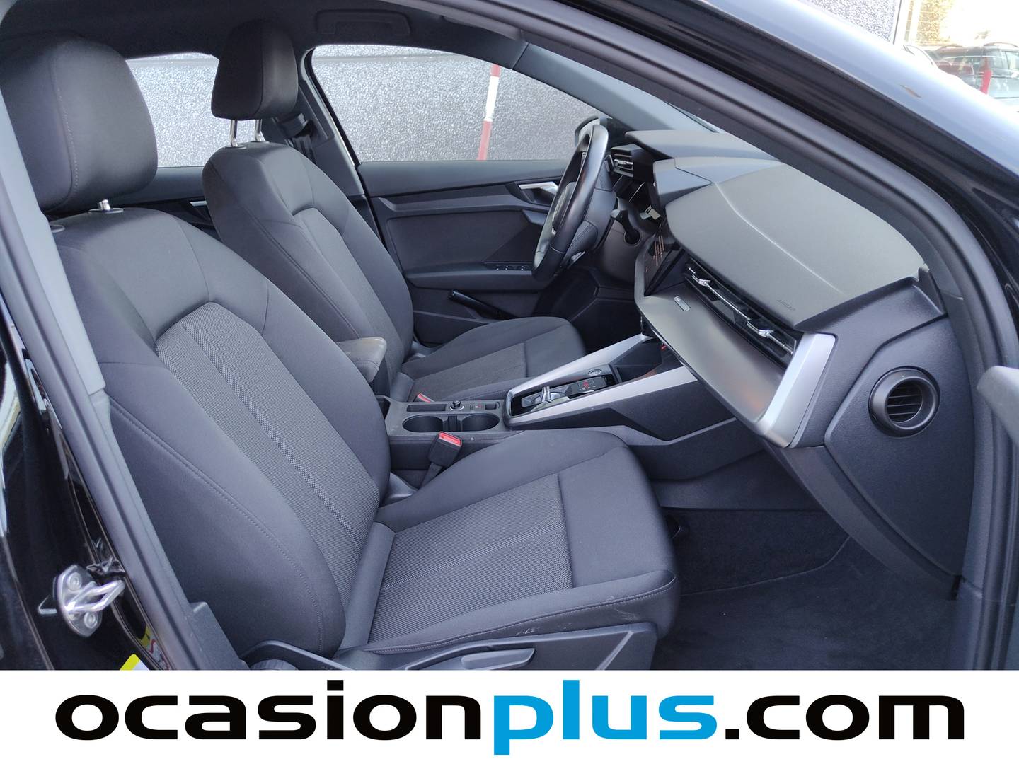 Audi A3 Audi A3 Sportback 35 TDI (150 CV) S tronic diésel